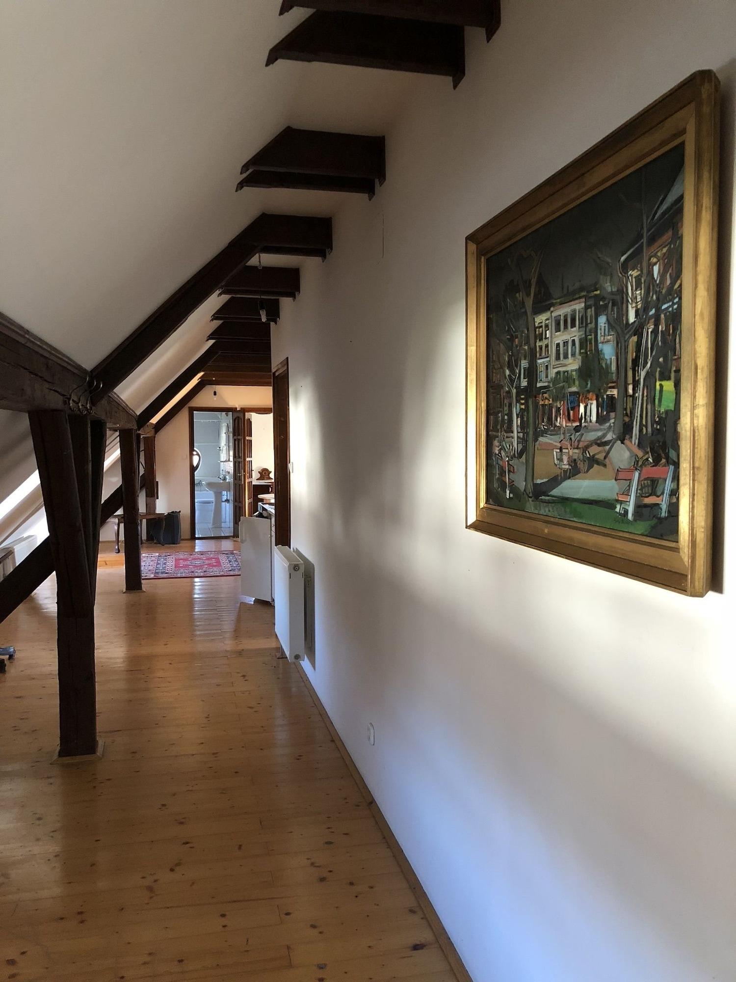 Double Superior Queen Bed