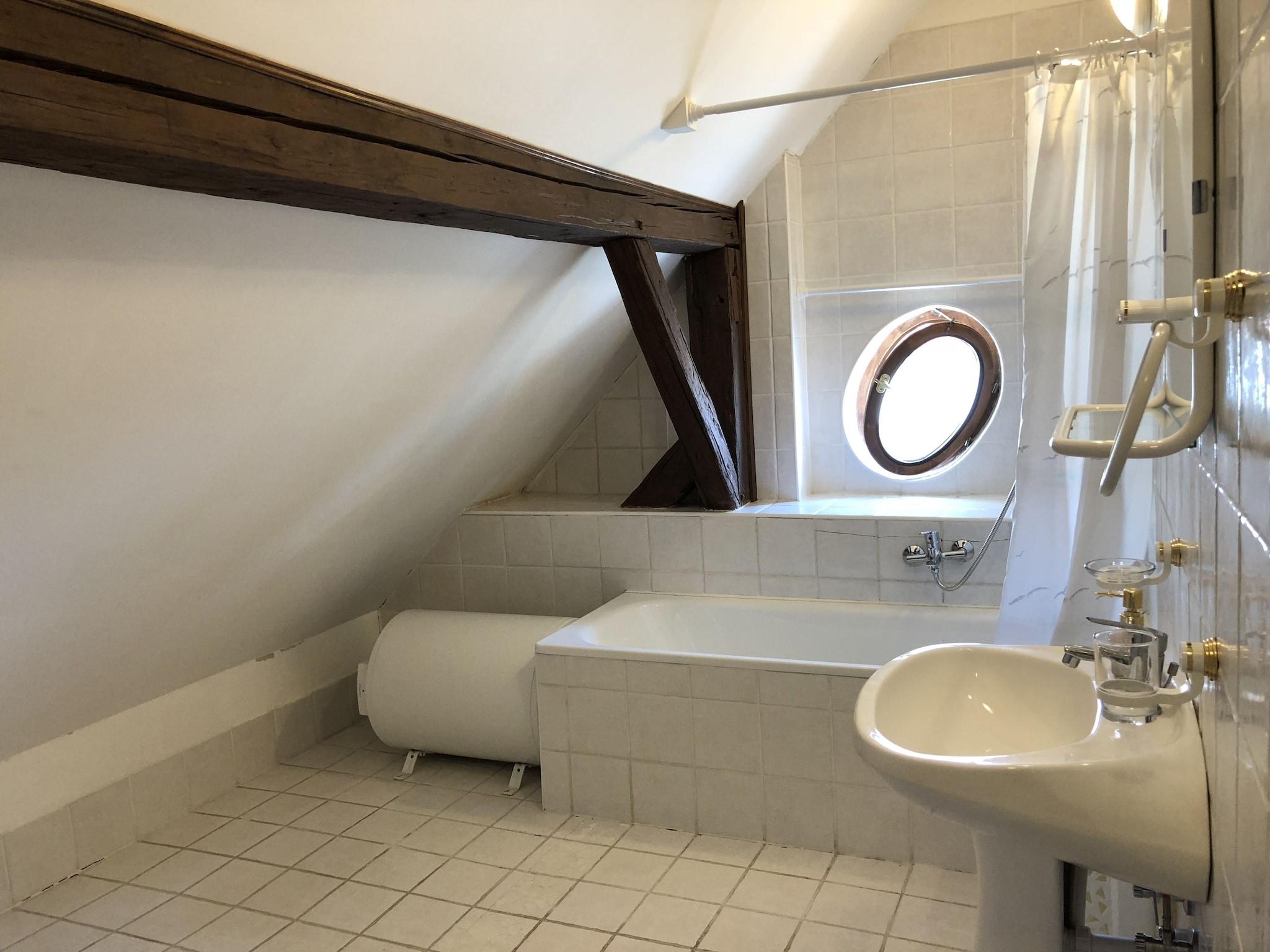 Double Superior with Views