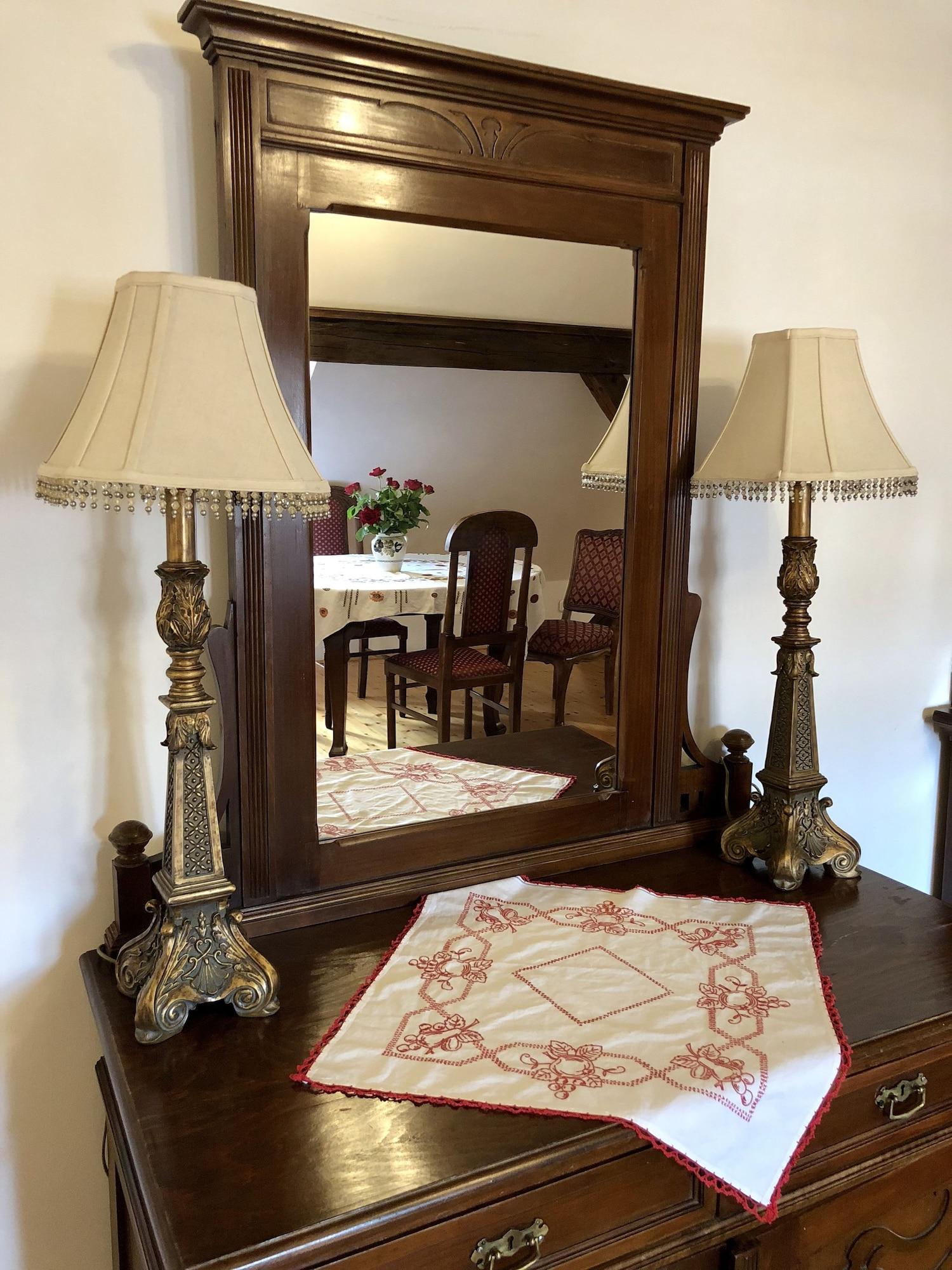 Double Superior with Views