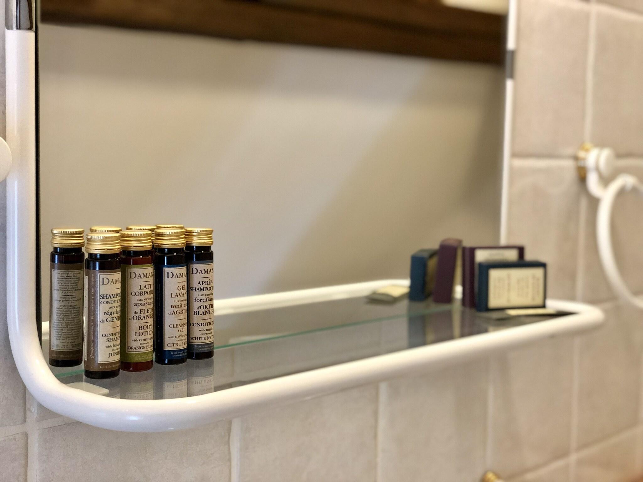 Double Superior with Views