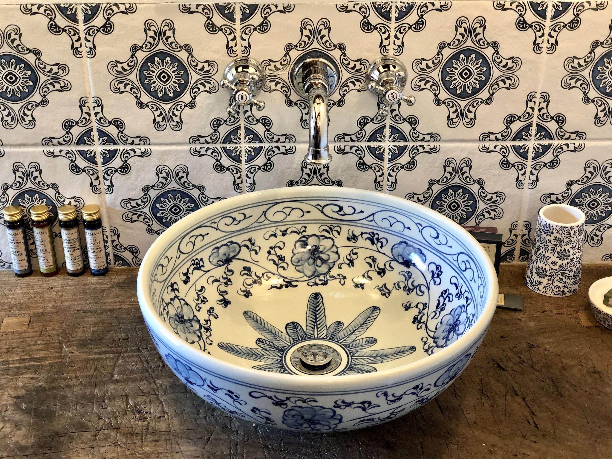 Family Room Garden View