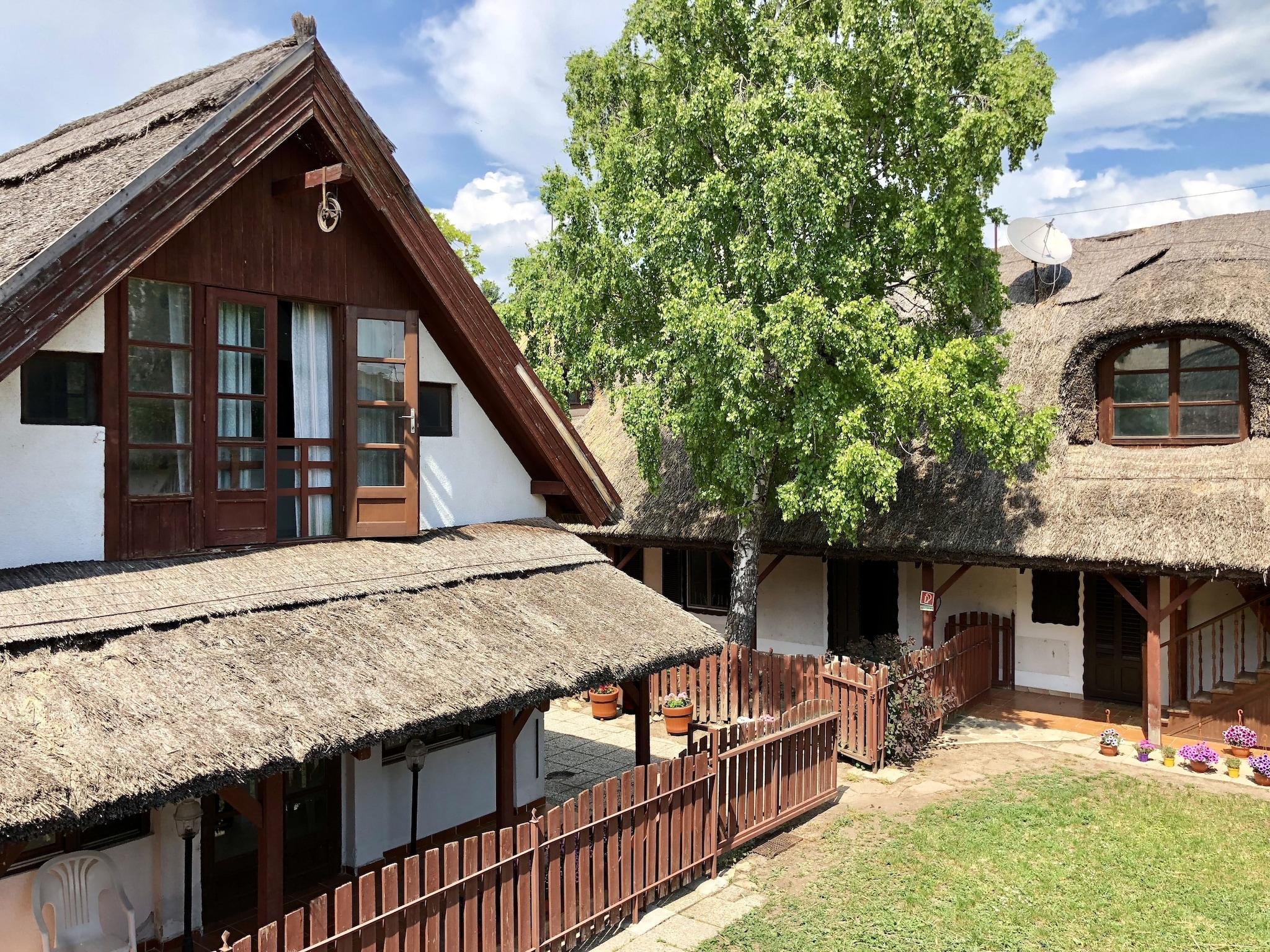 Family Room Garden View
