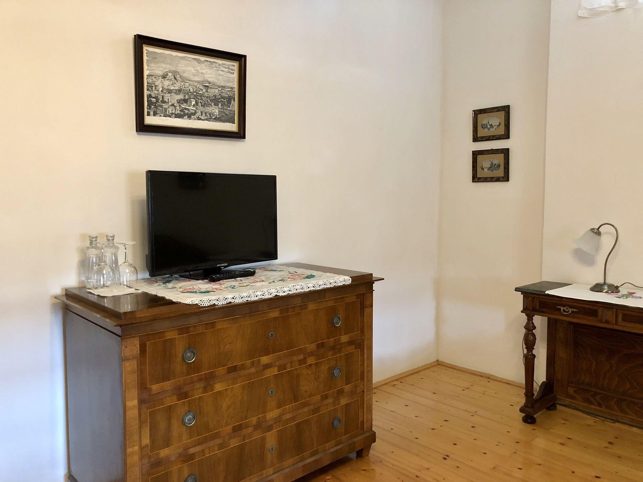 Double Superior with Views