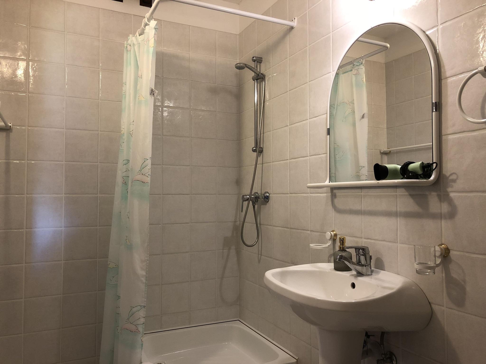 Double Superior Lake View