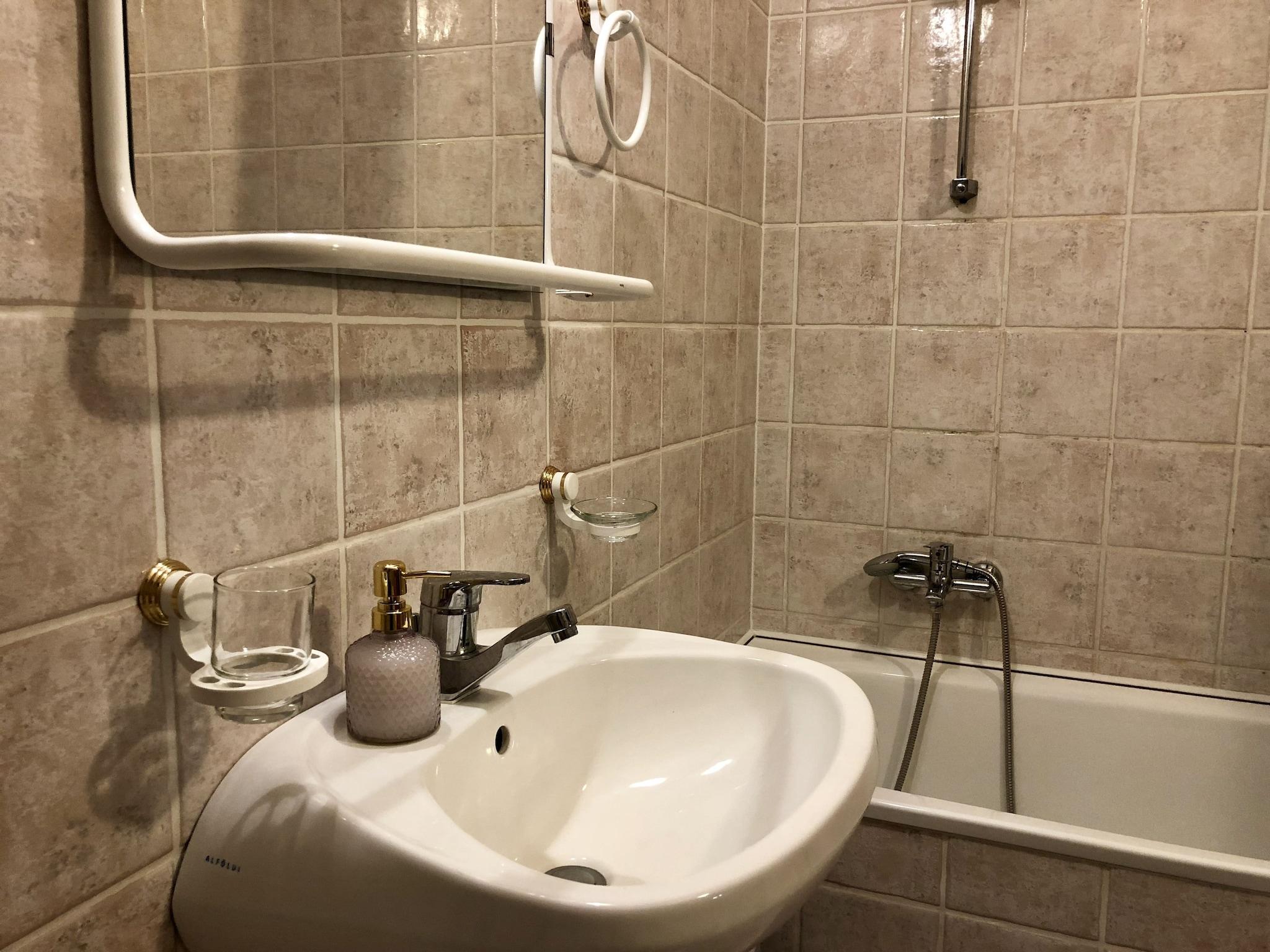 Family Room Garden View