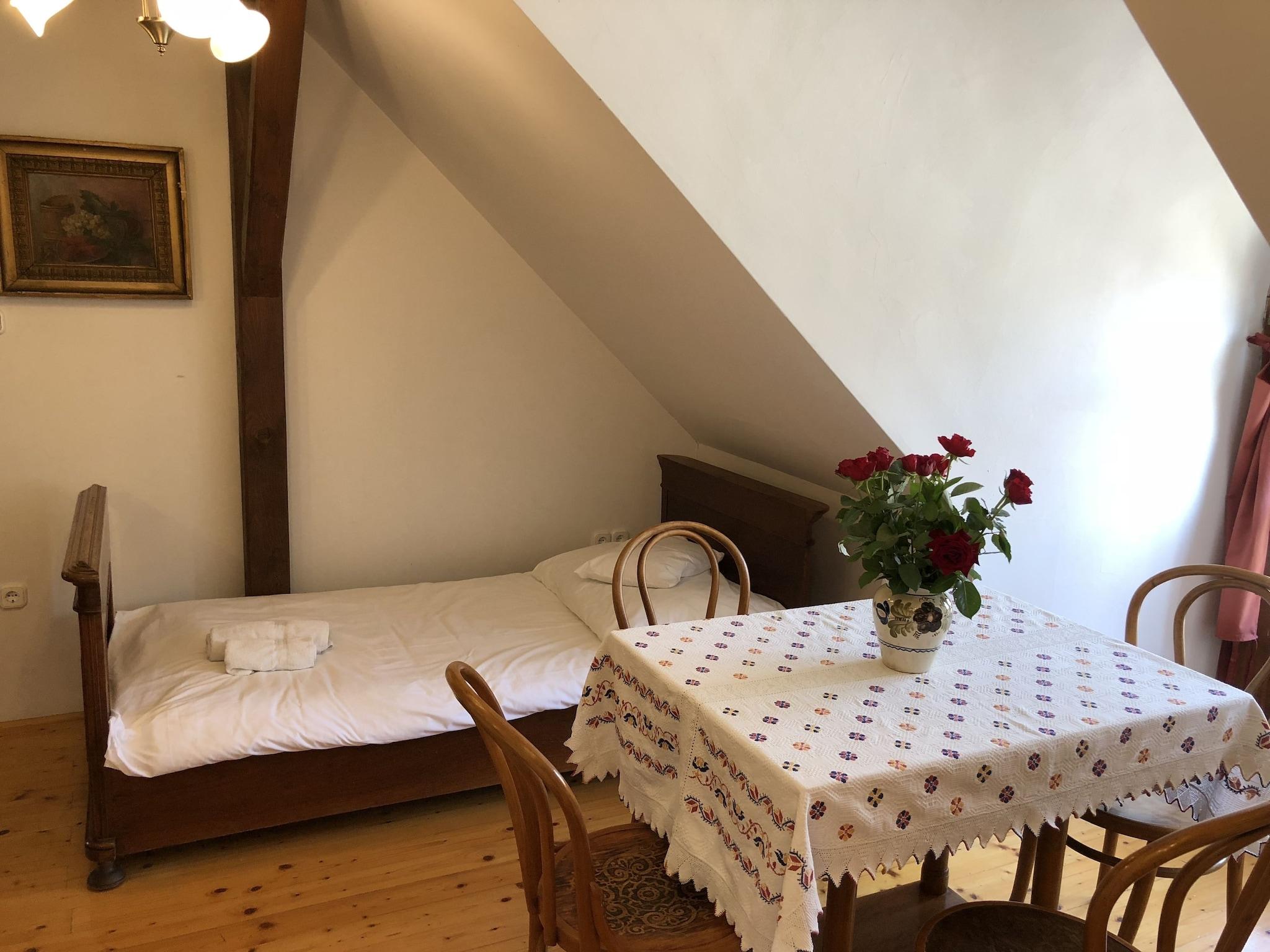 Apartment Superior Lake View