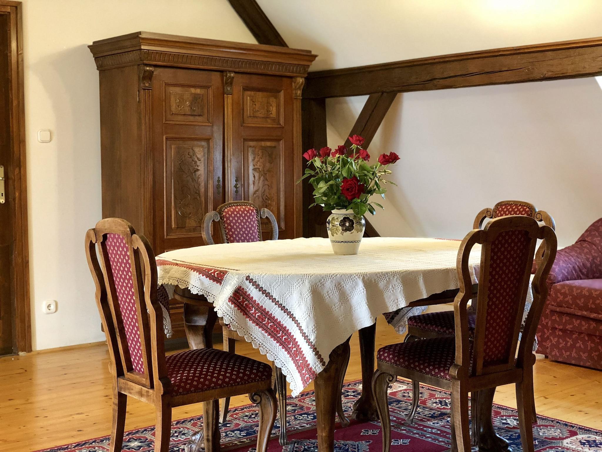 Double Superior Queen Bed