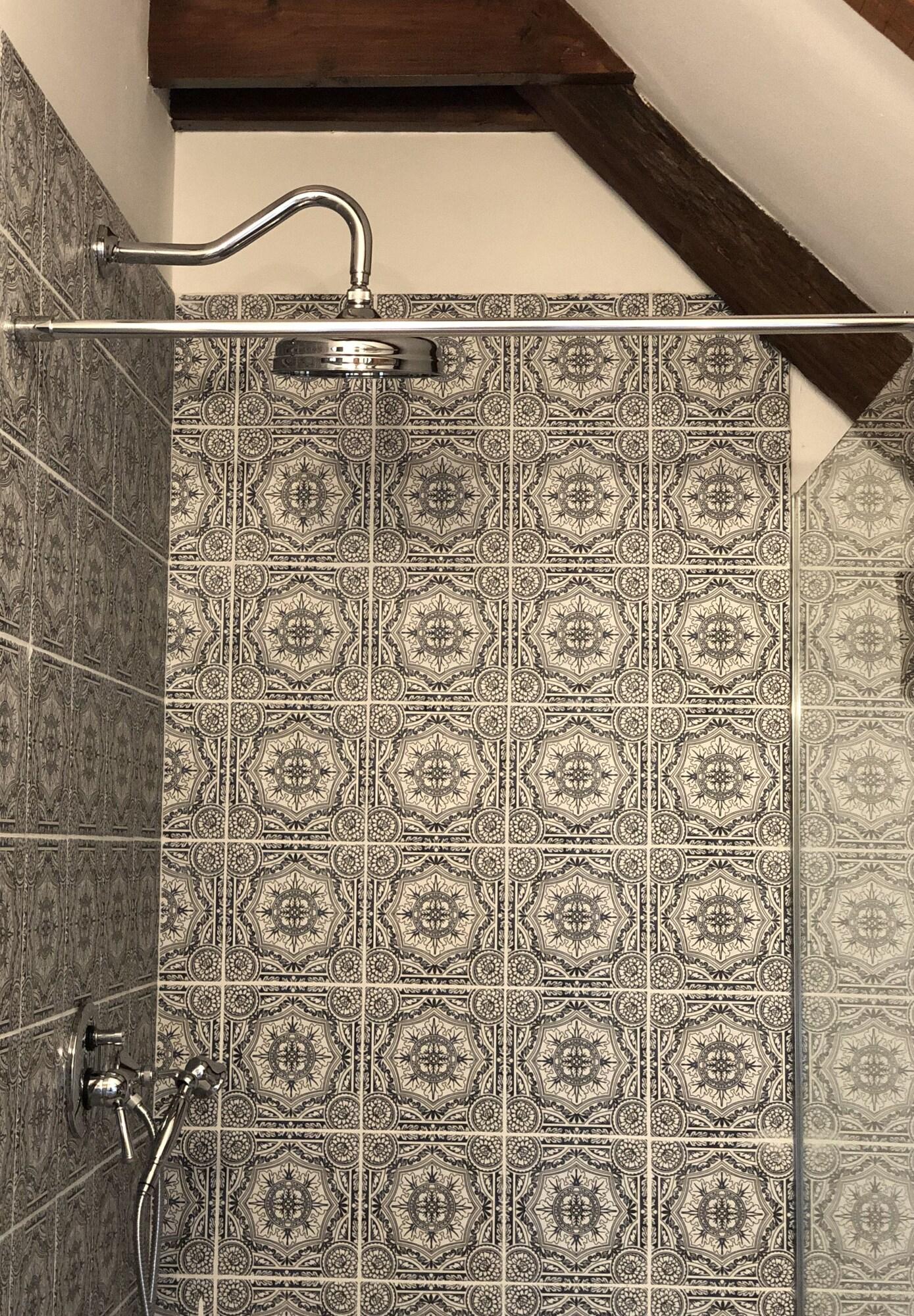 Family Room Garden View