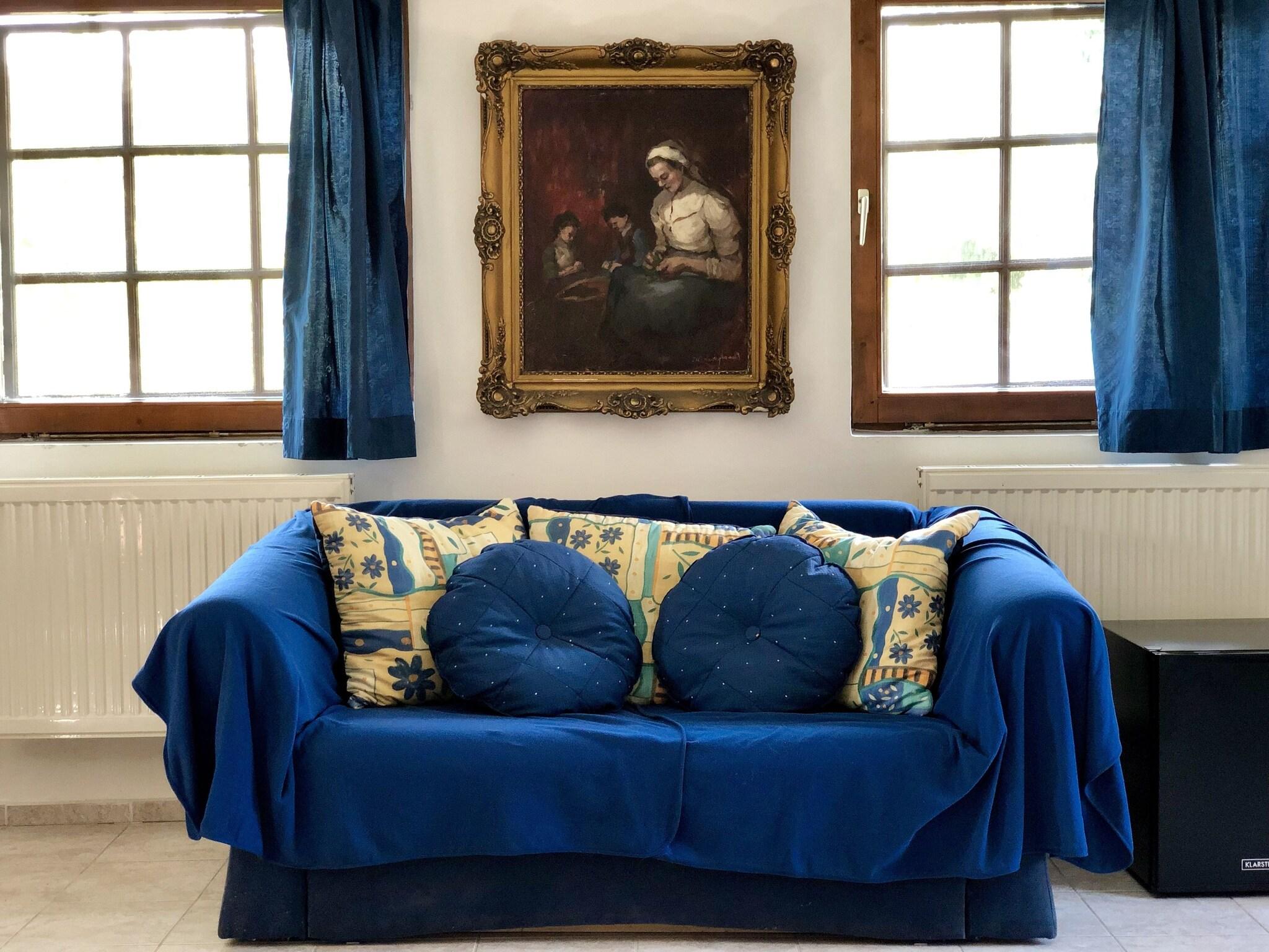 Apartment Two Queen Beds