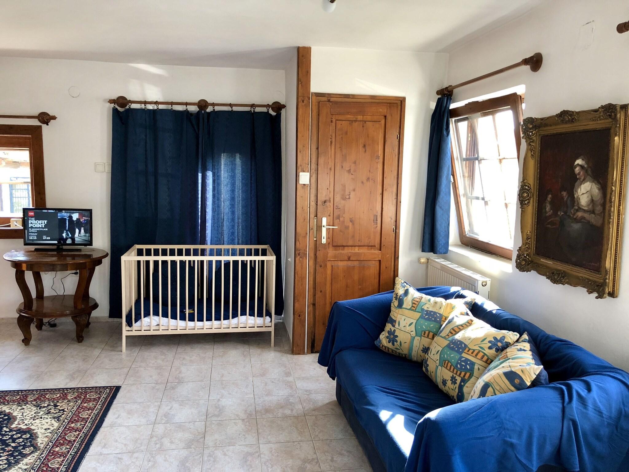 Apartment Two Queen Beds