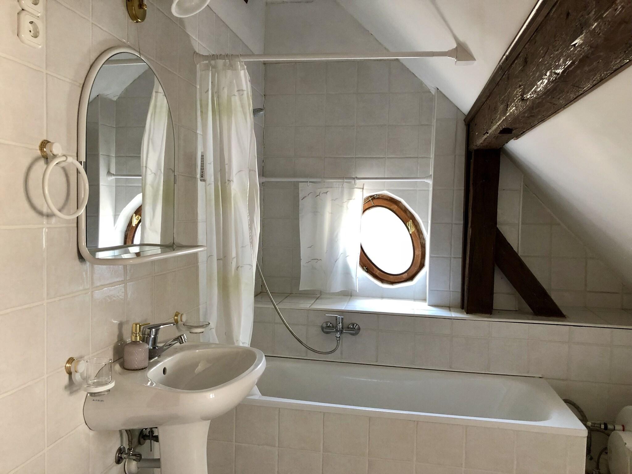 Double or Twin Garden View