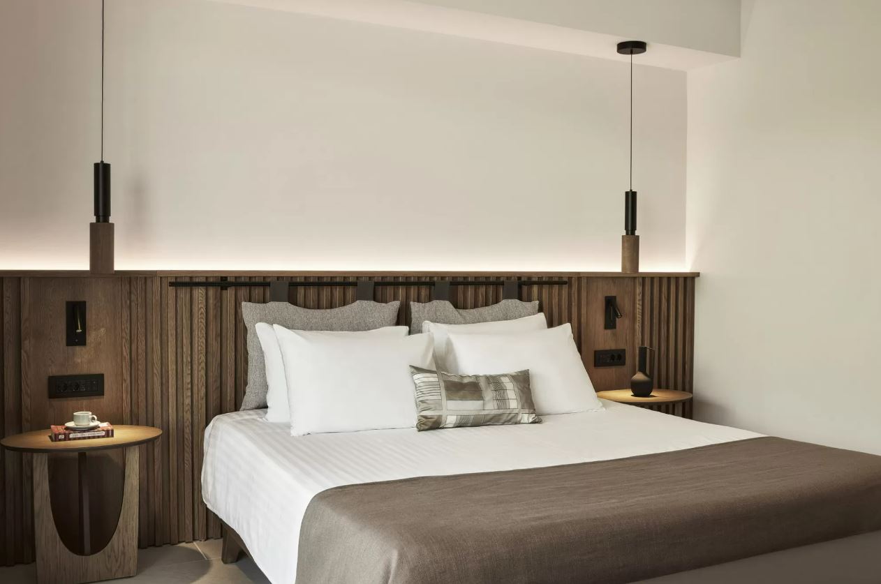 Junior Suite with Private Pool