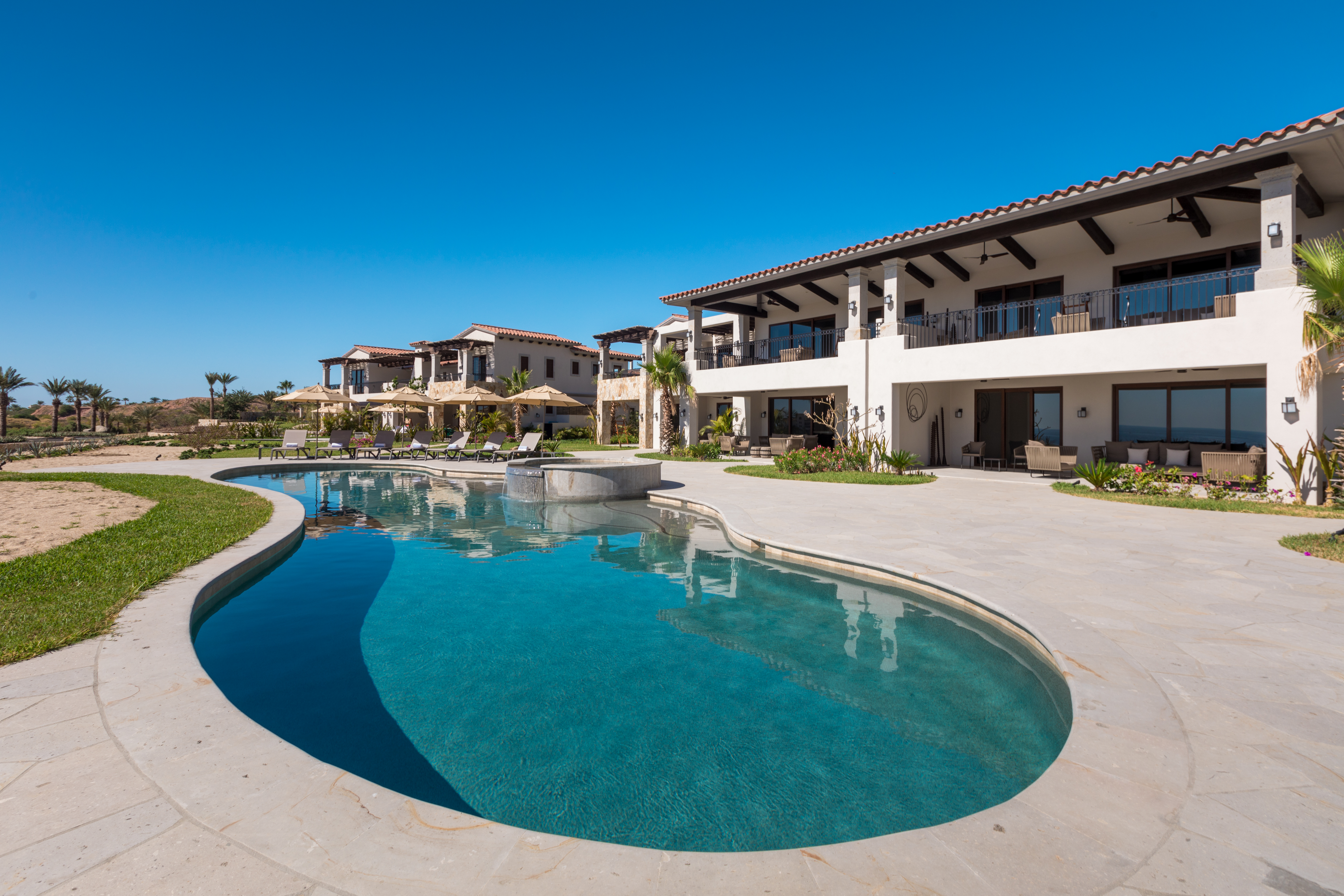 Apartment Two Bedrooms