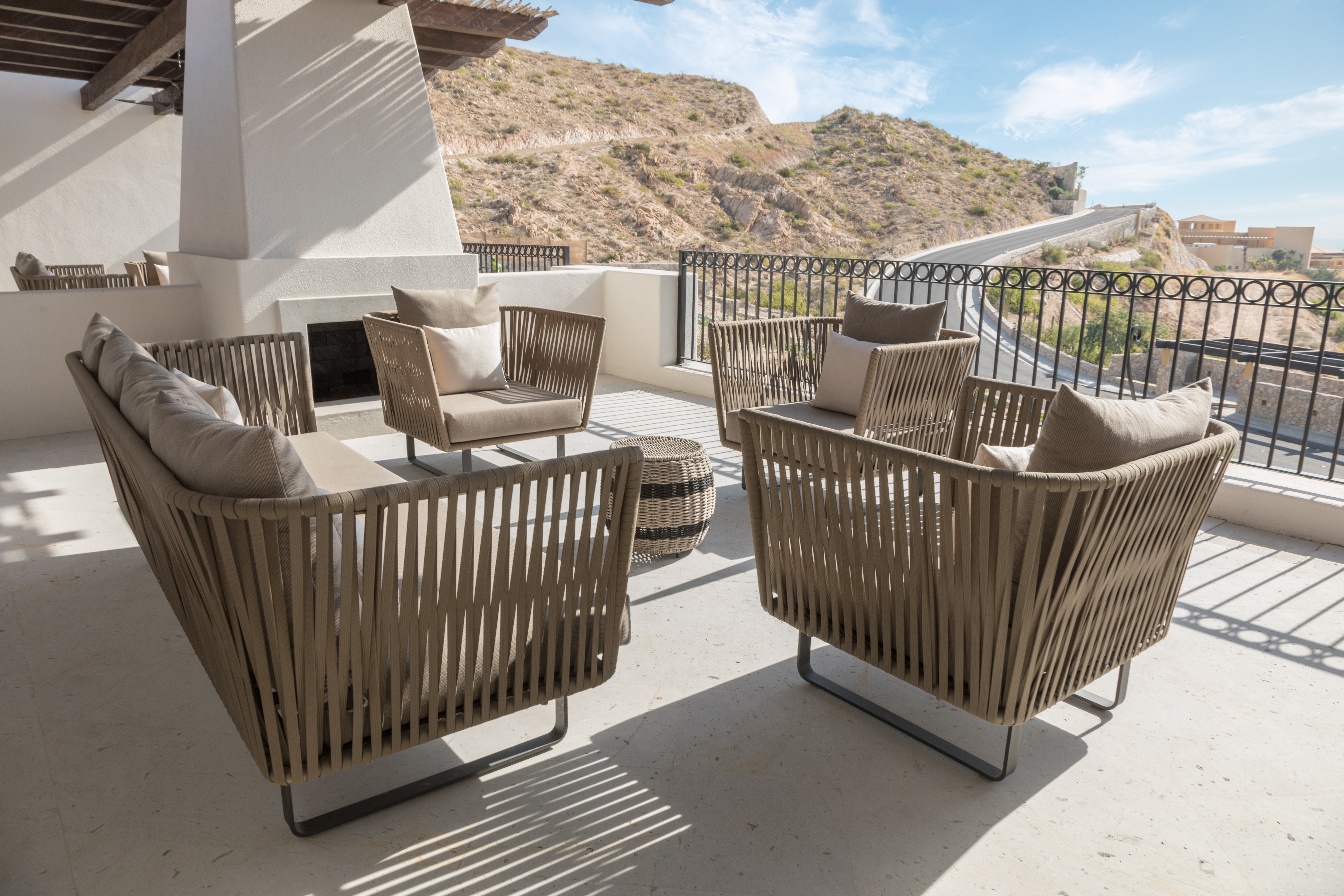 Apartment Three Bedrooms