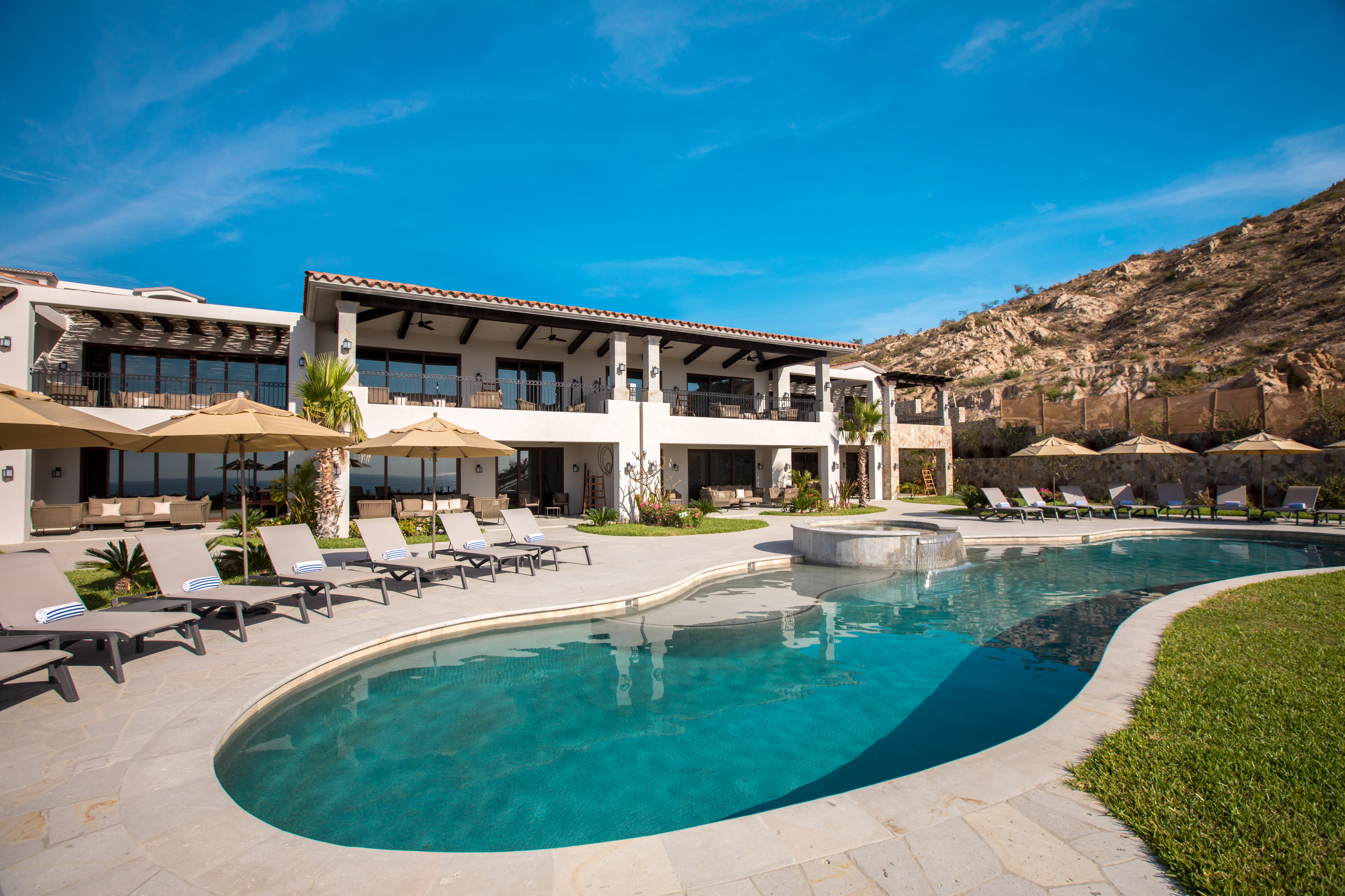 Apartment One Bedroom