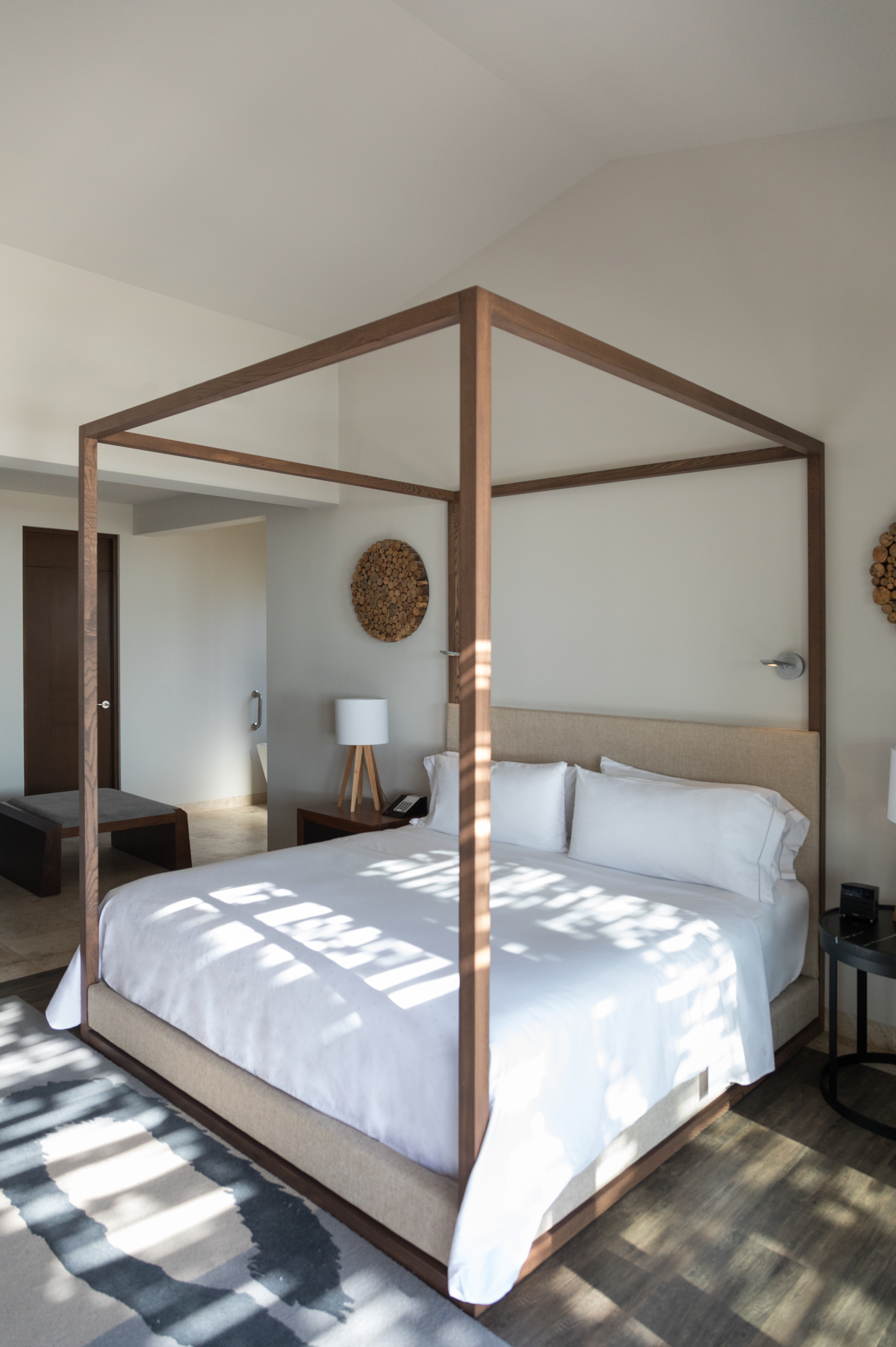 Apartment Four Bedrooms