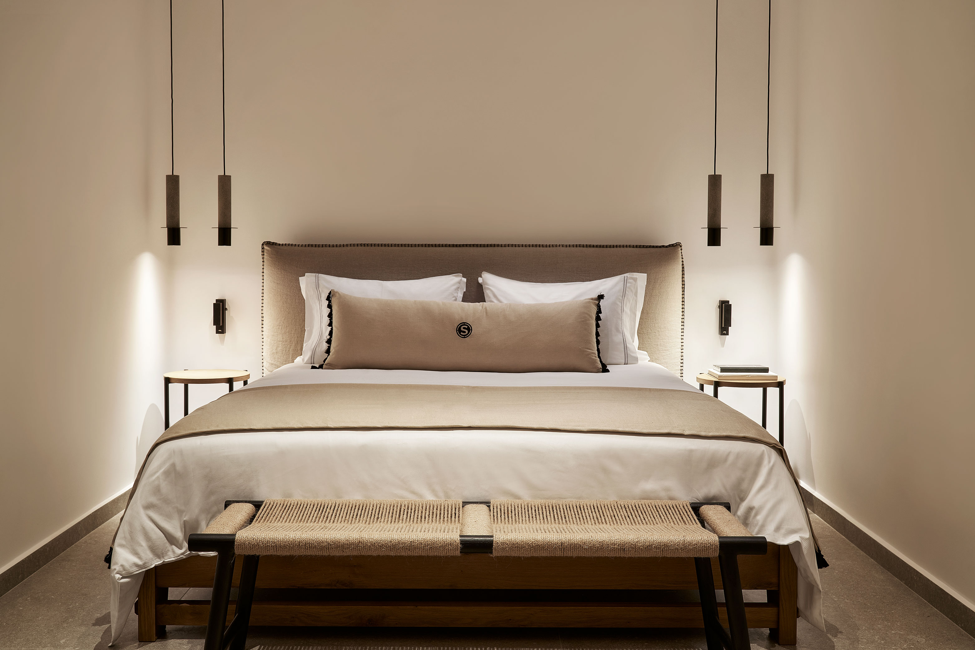 Junior Suite Pool View