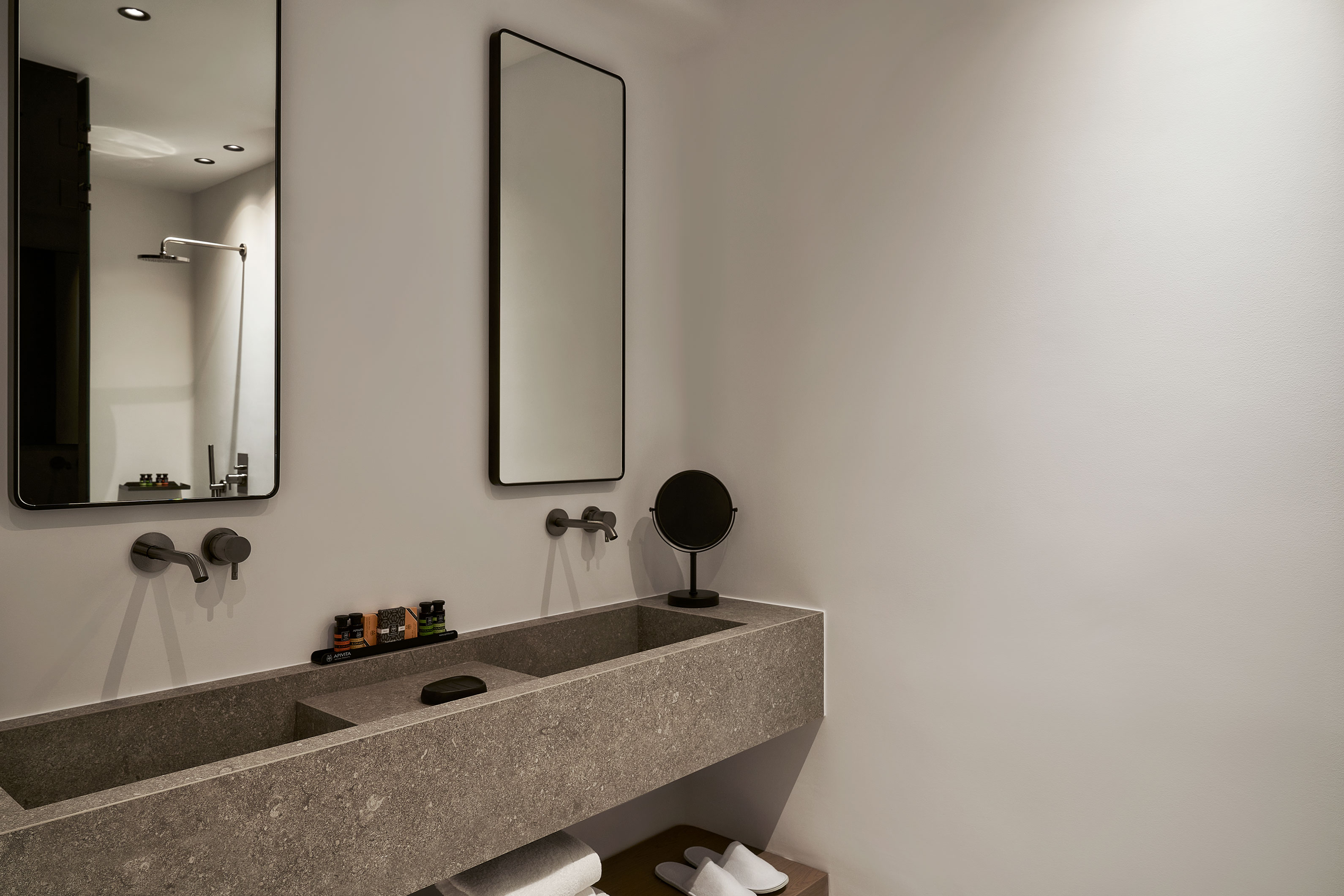 Junior Suite Pool View