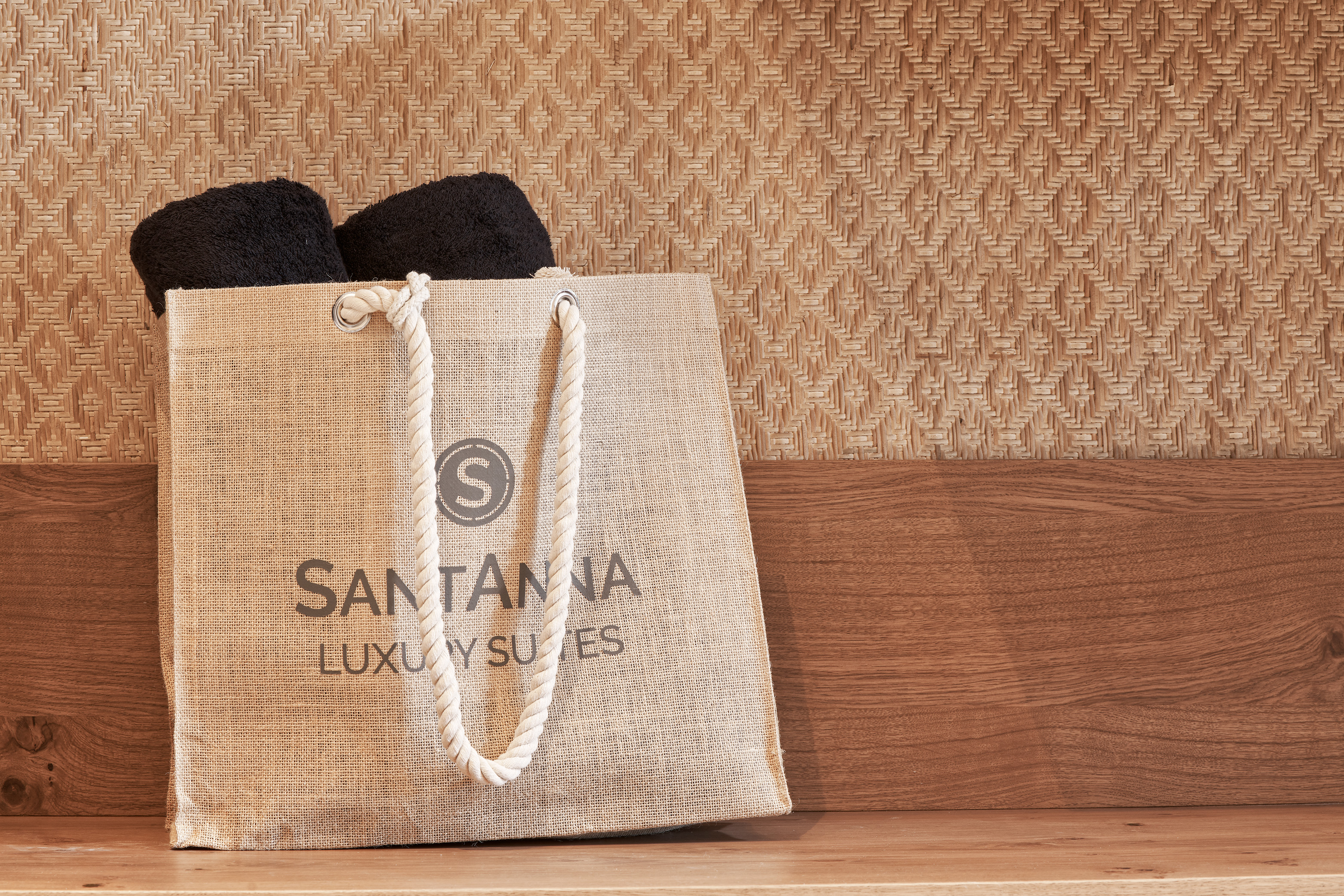 Suite Deluxe with Private Pool