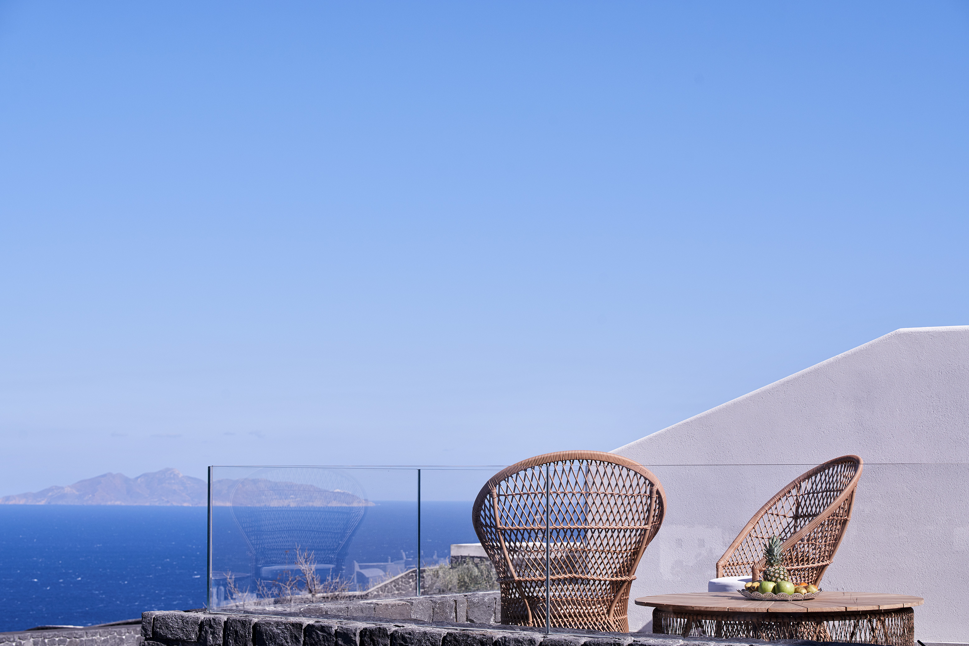 Suite Deluxe with Private Pool