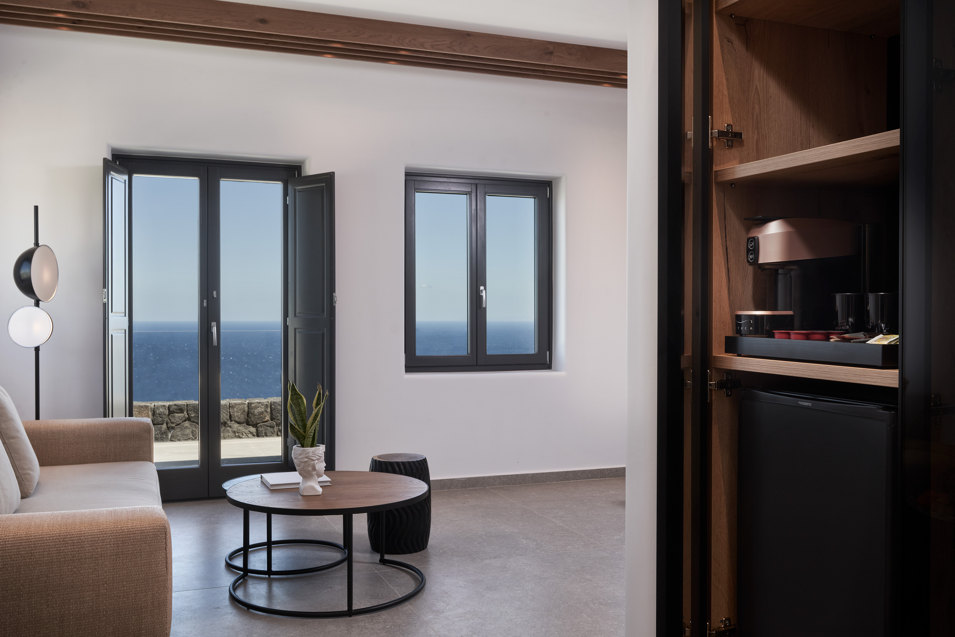 Suite Deluxe with Private Pool