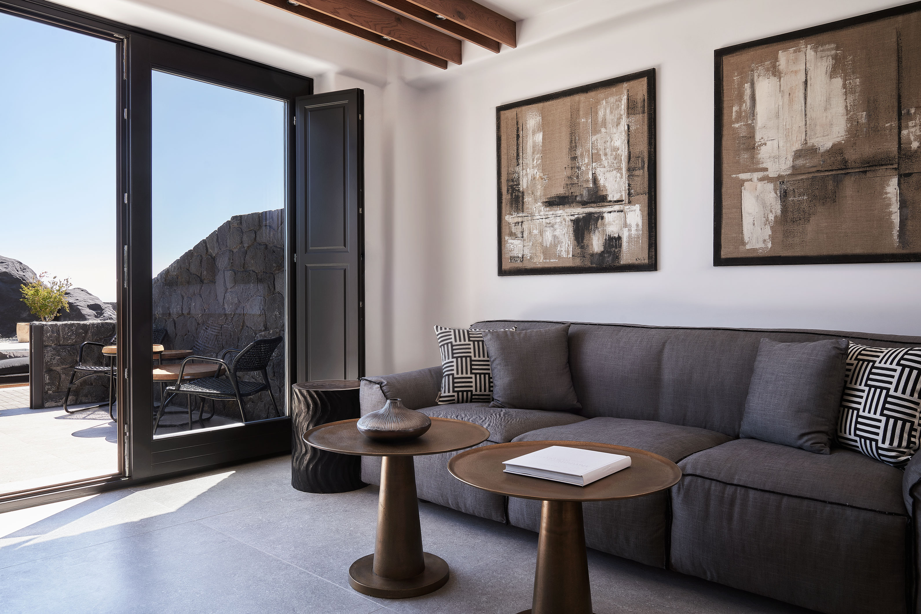 Junior Suite Pool View