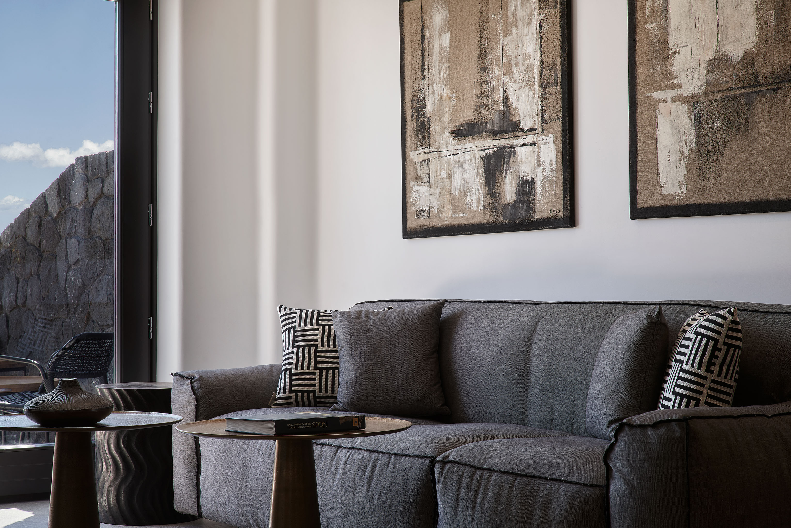 Junior Suite Pool View