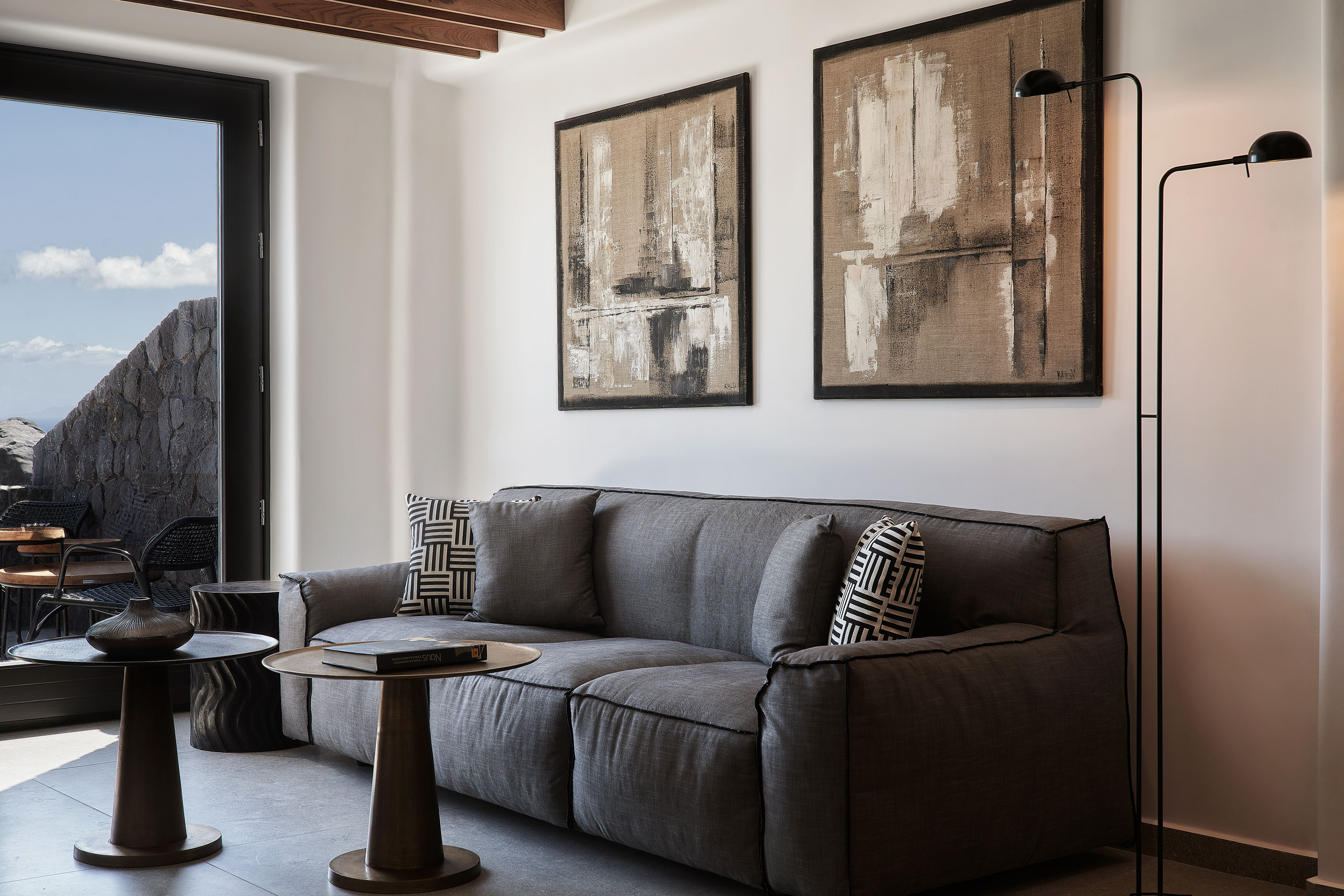 Junior Suite Pool View