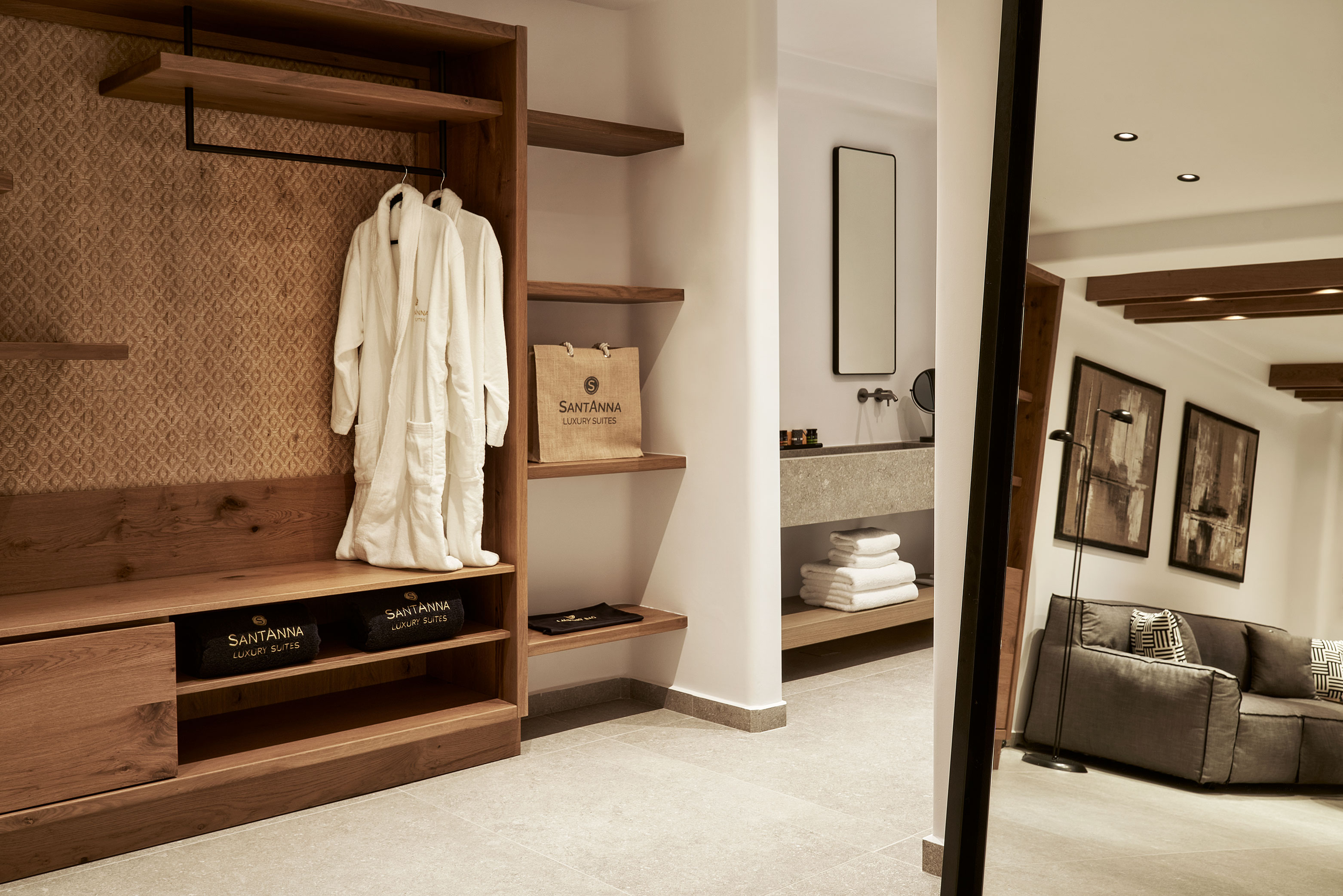 Junior Suite Pool View