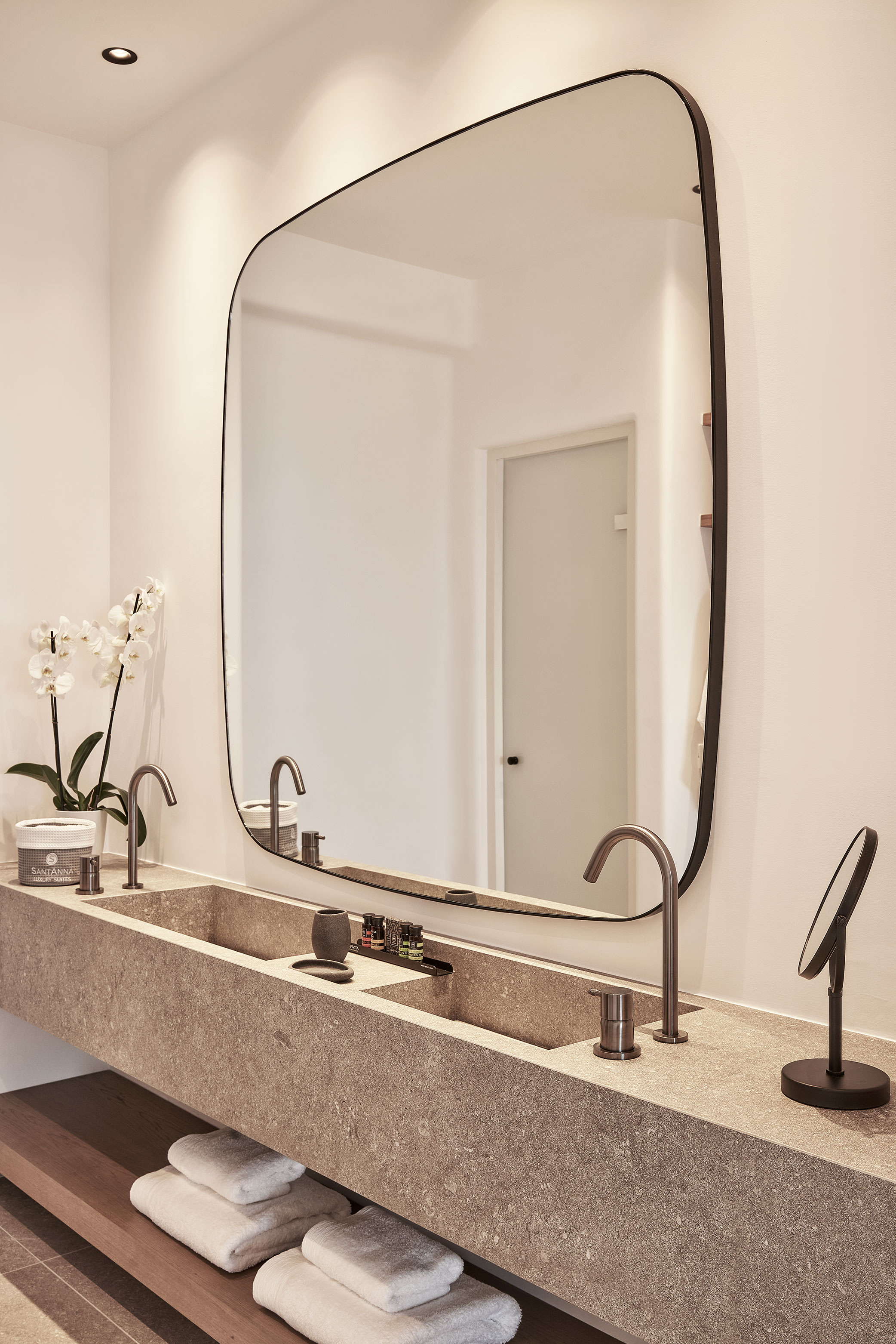 Suite Deluxe with Private Pool