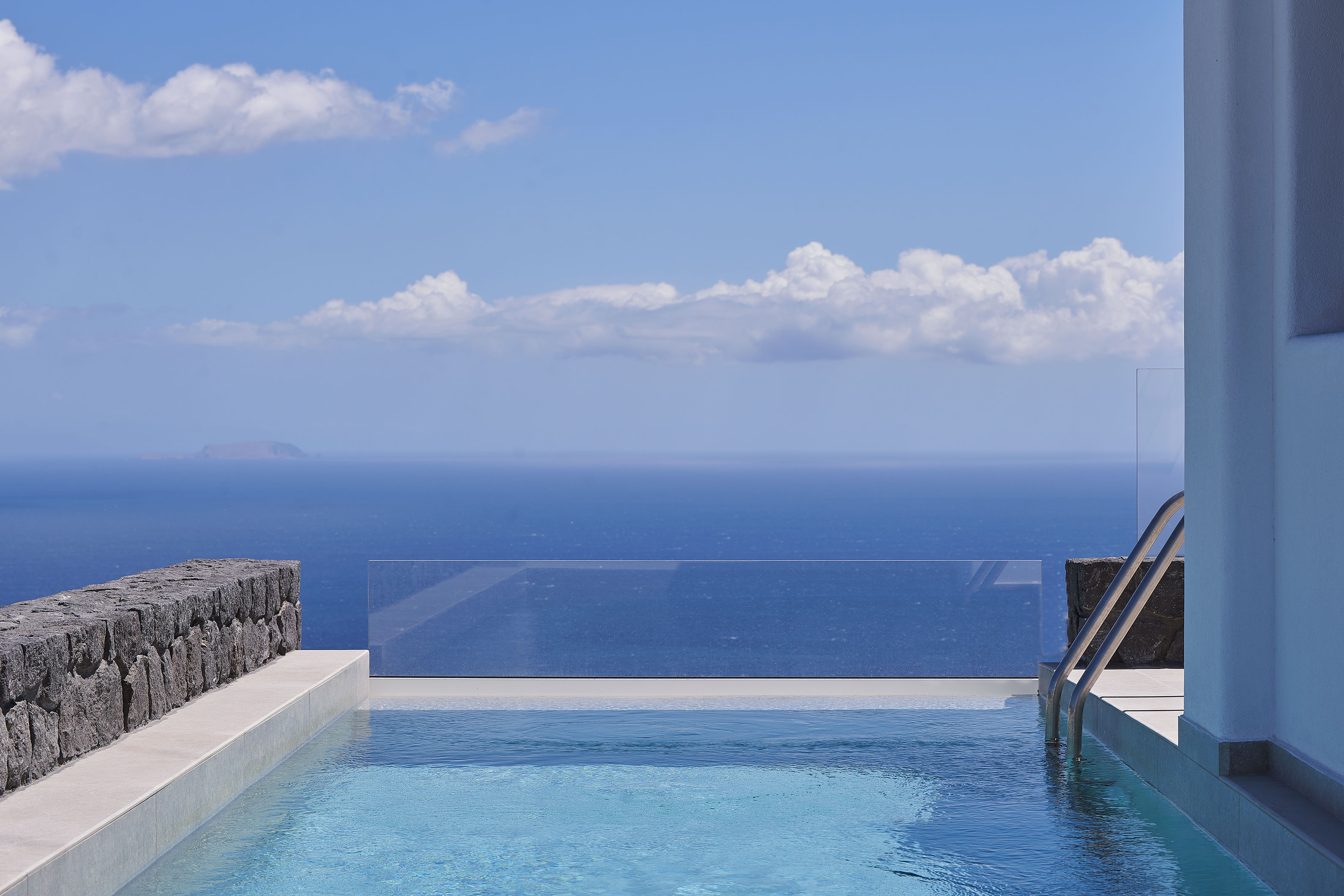 Suite Deluxe with Private Pool