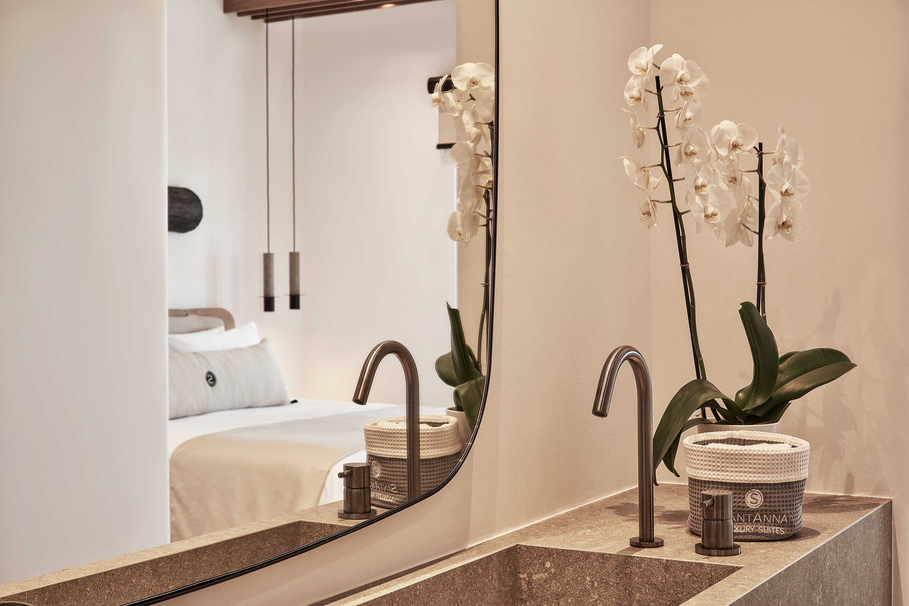 Suite Deluxe with Private Pool