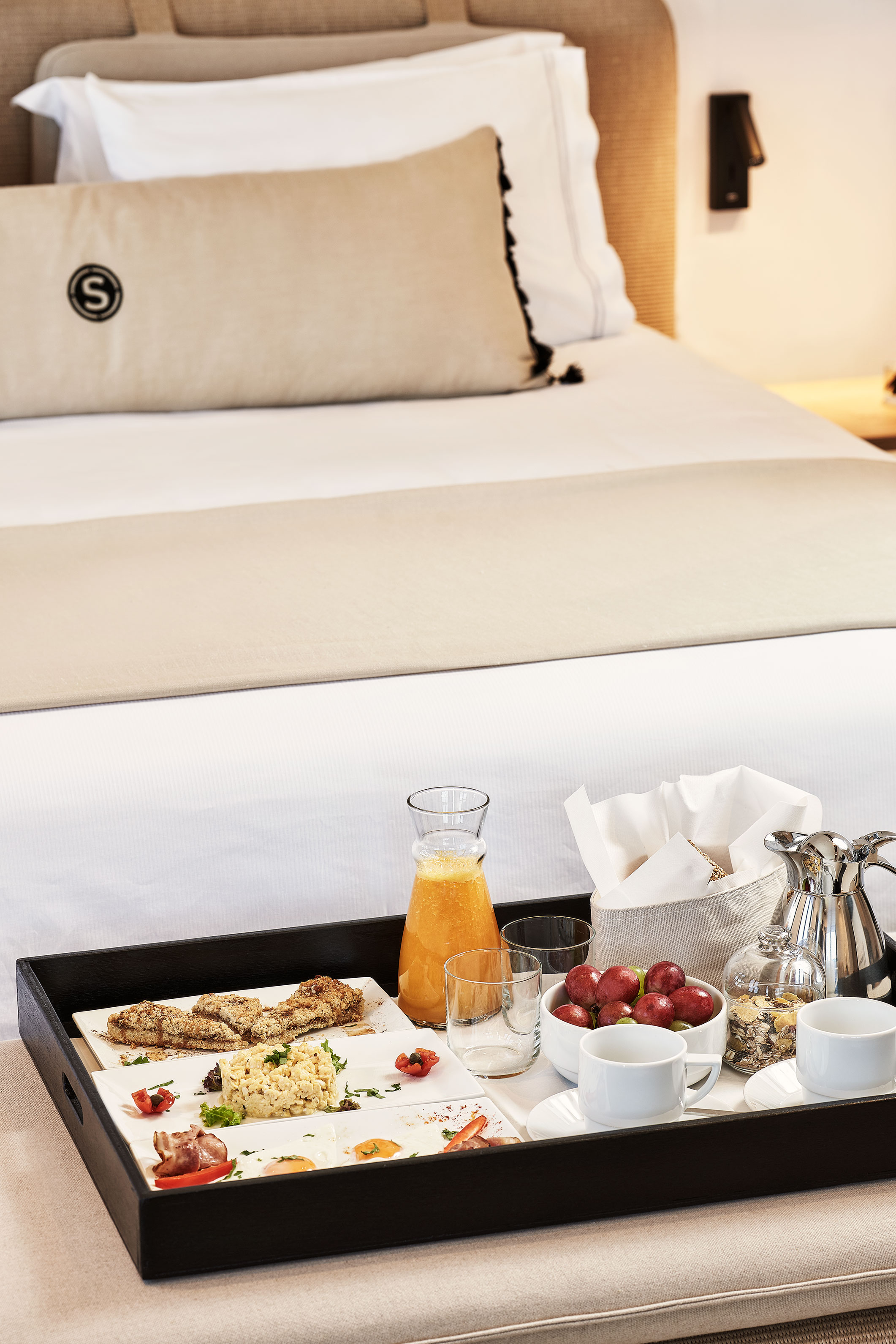 Suite Deluxe with Private Pool