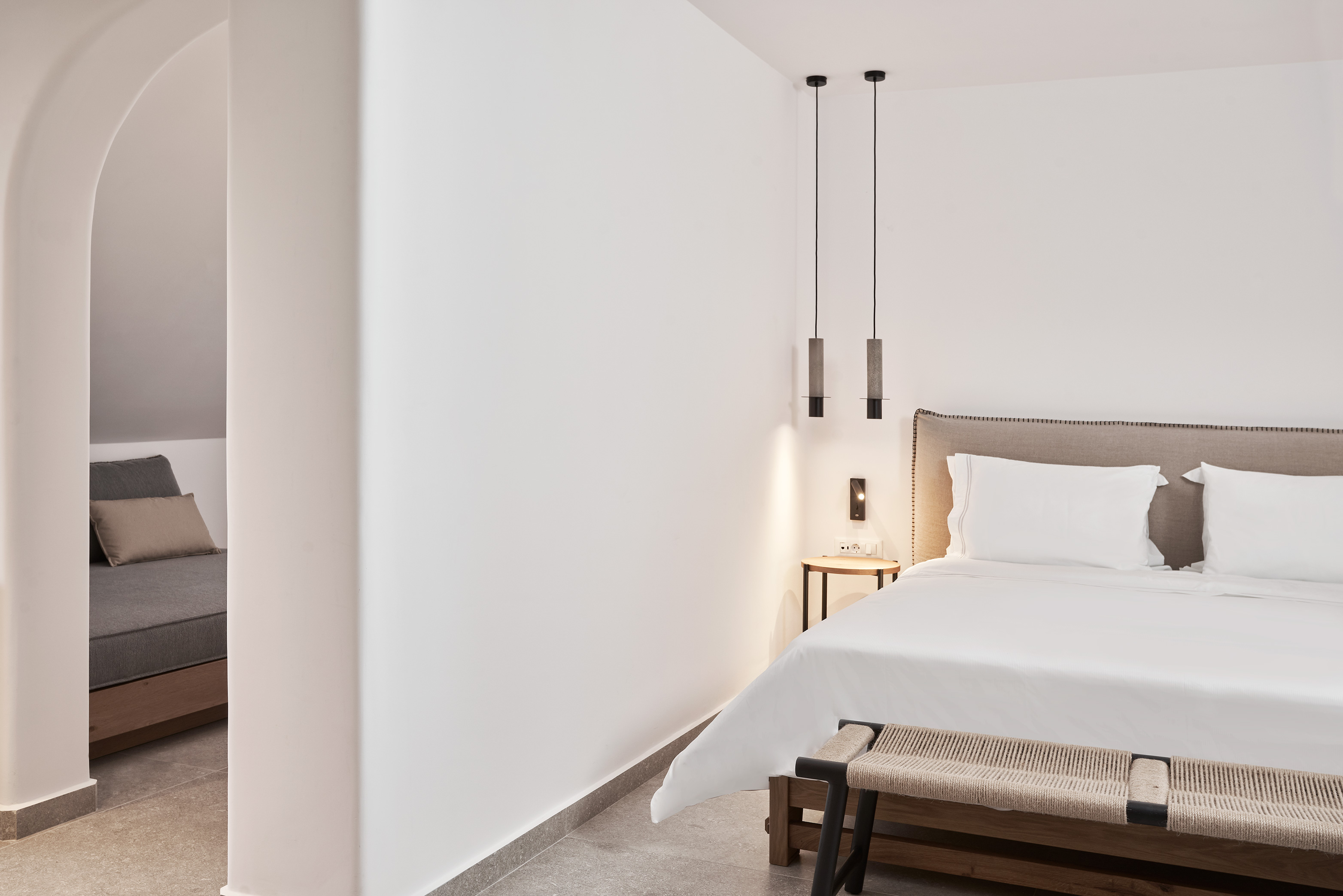 Junior Suite Pool View