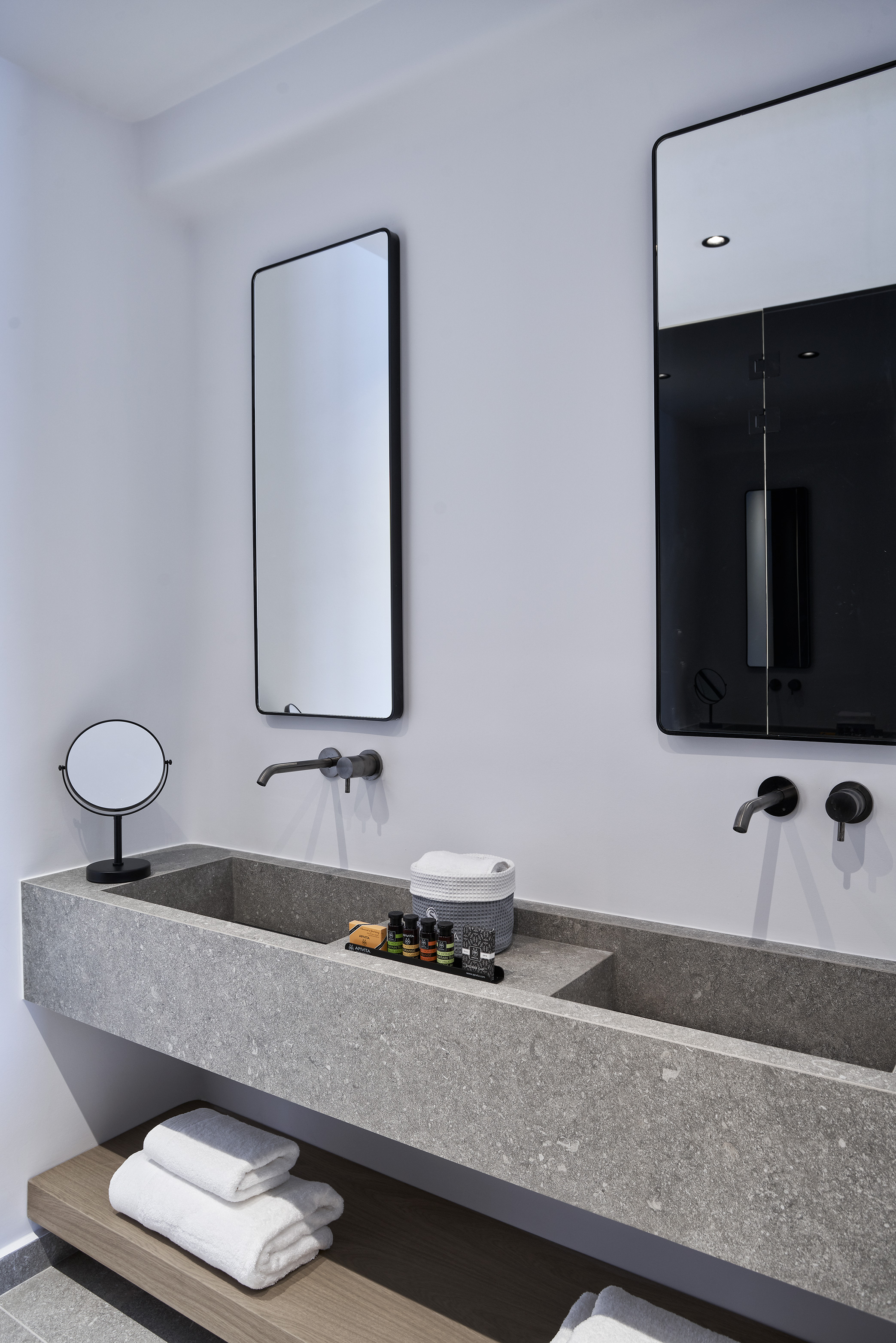 Junior Suite Pool View