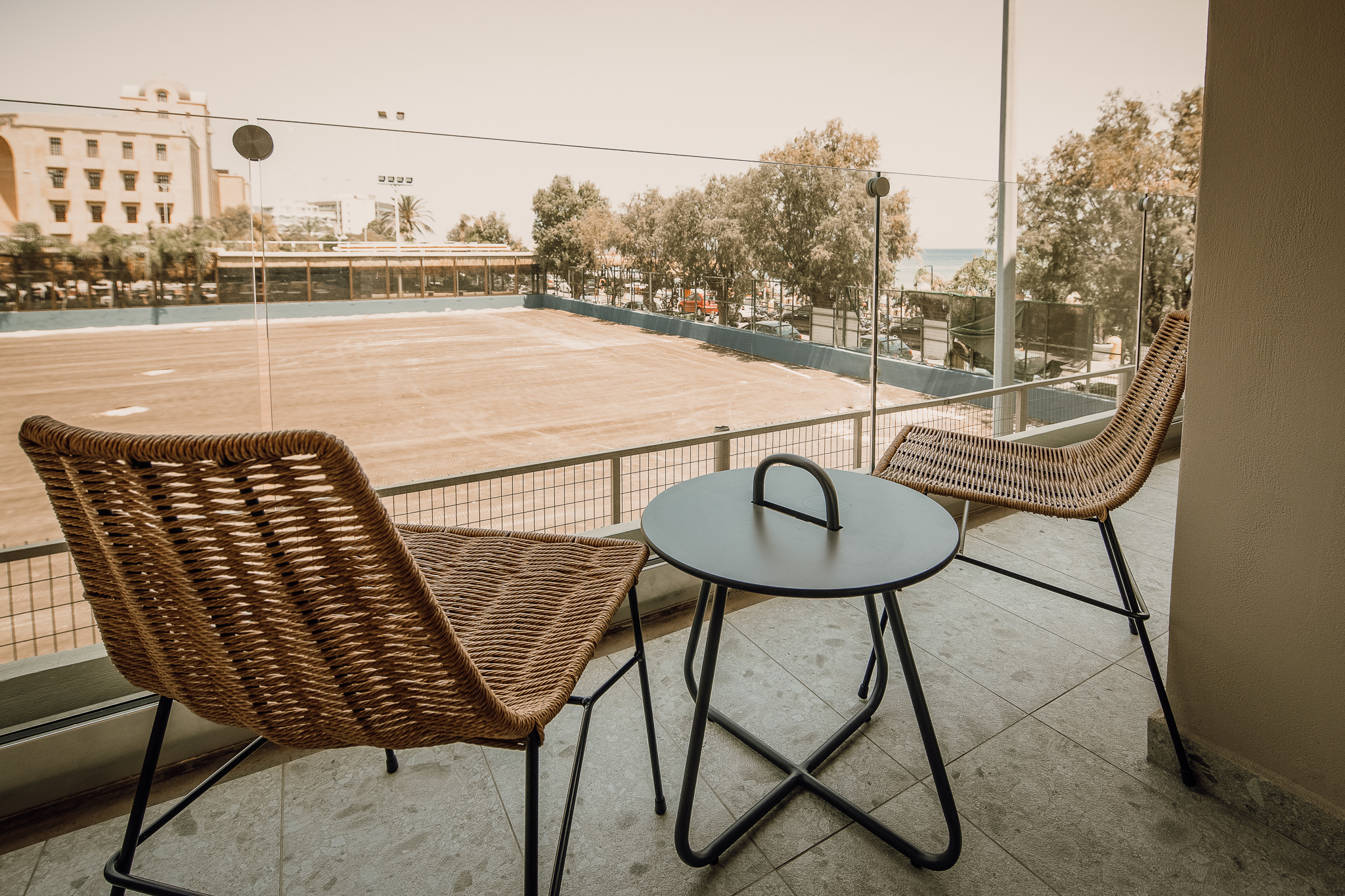 Junior Suite Standard