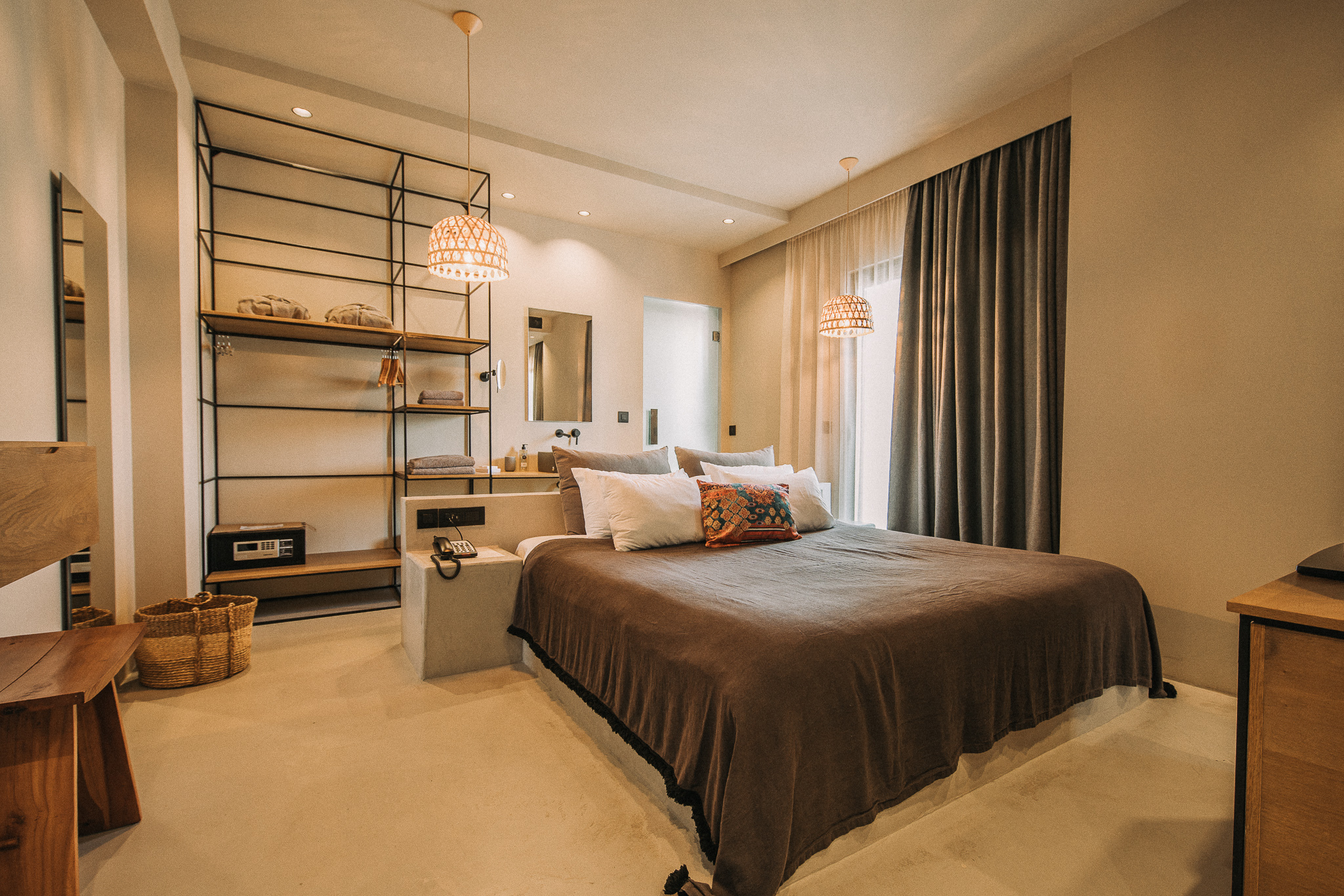 Junior Suite Standard