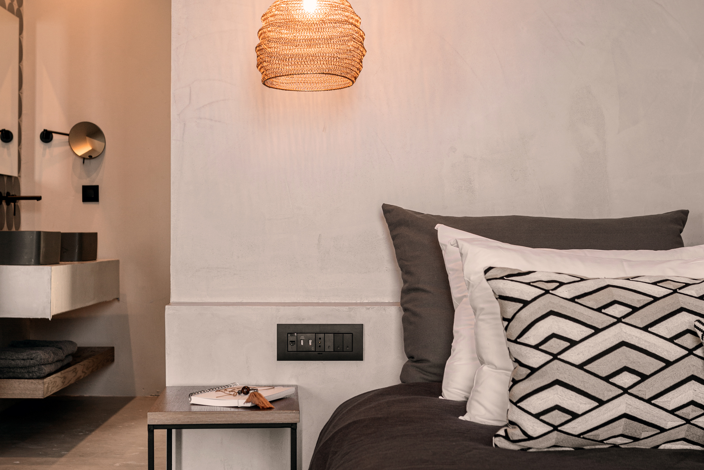 Double Premium One Bedroom