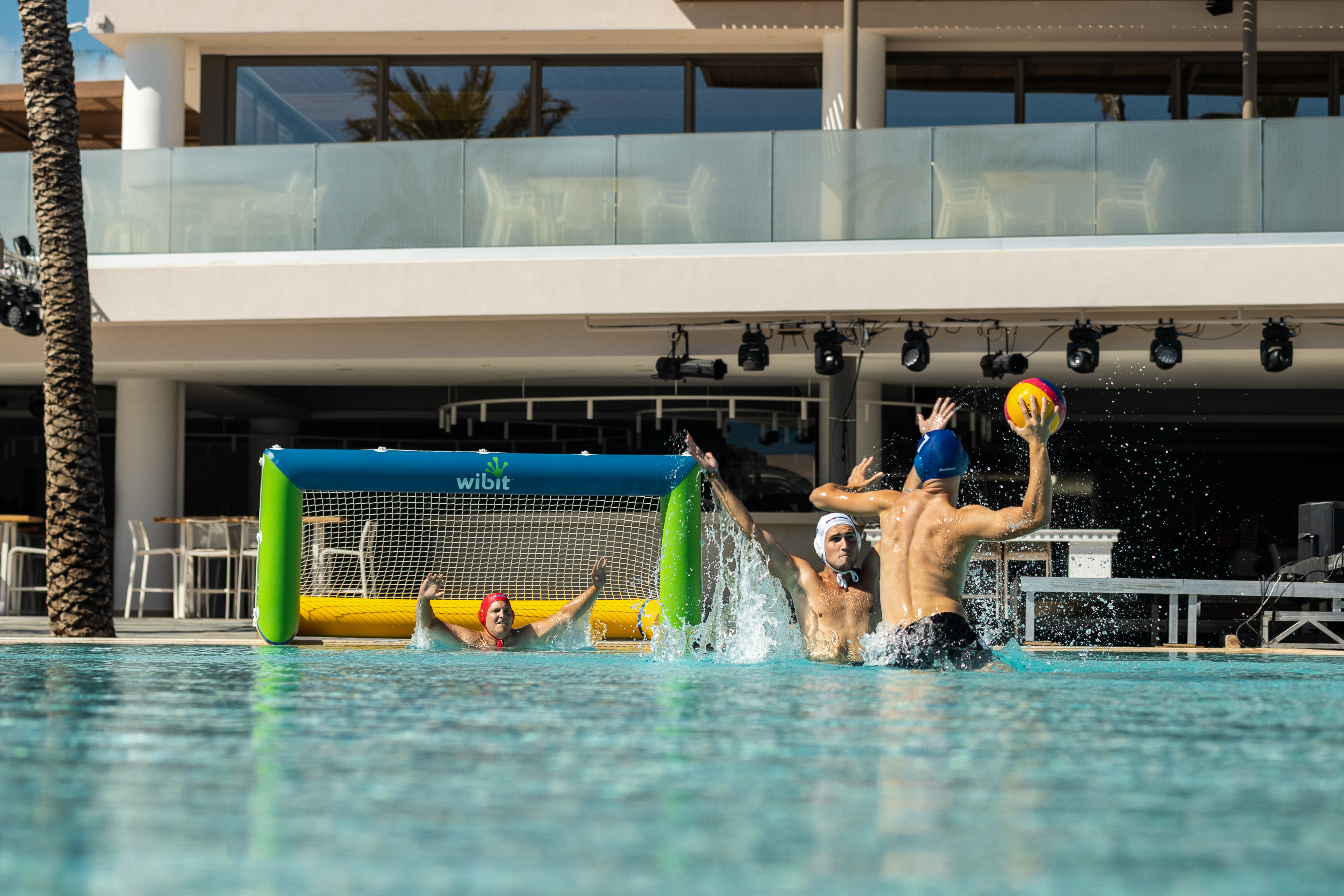 Sports and Entertainment