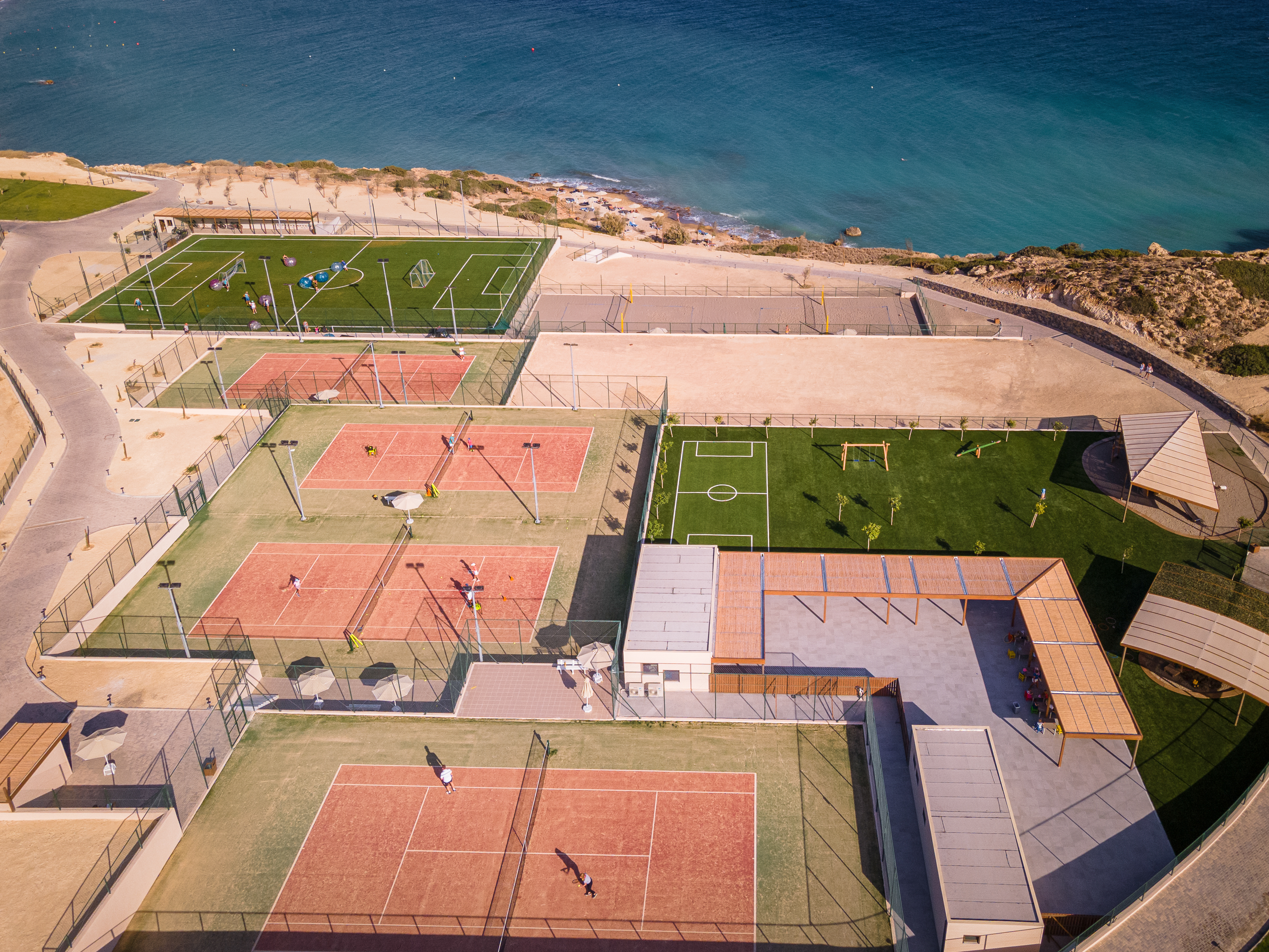 Sports and Entertainment