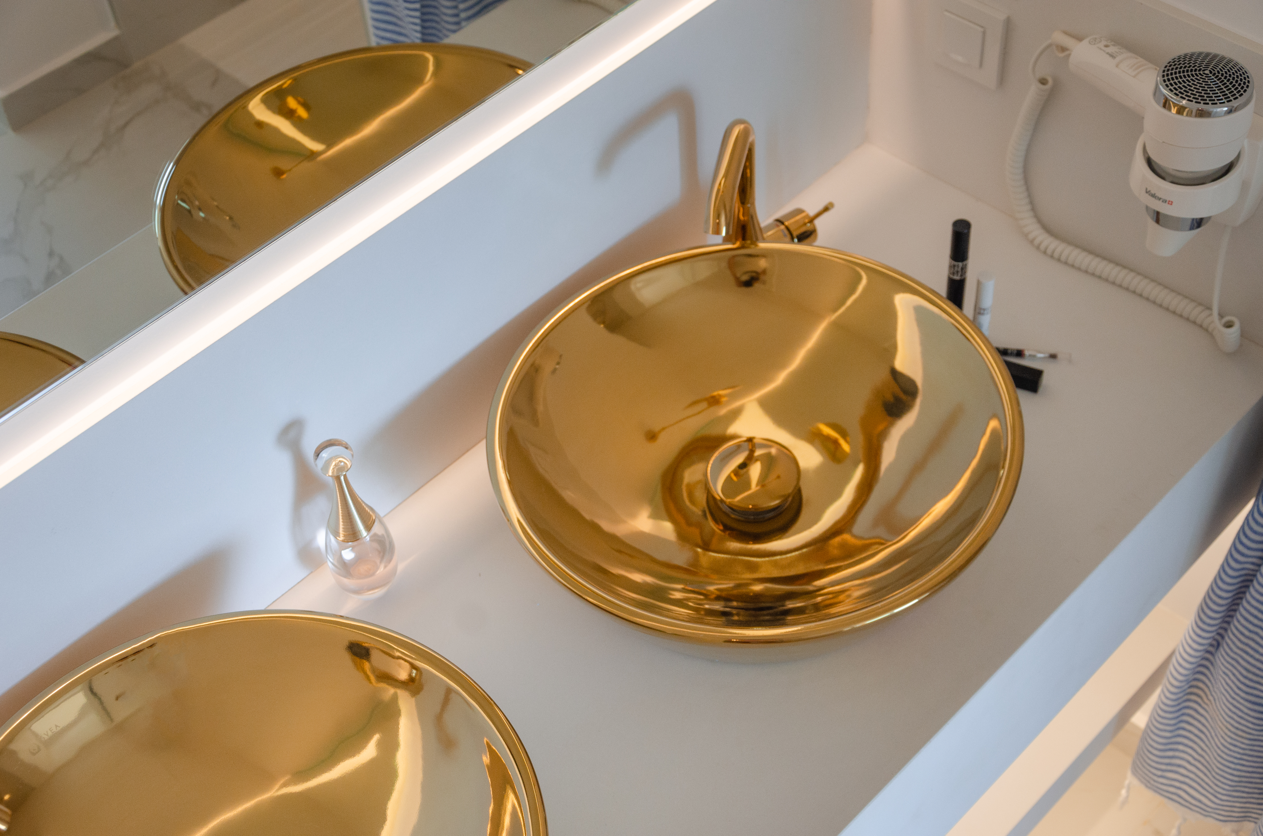 Suite Superior Sea View