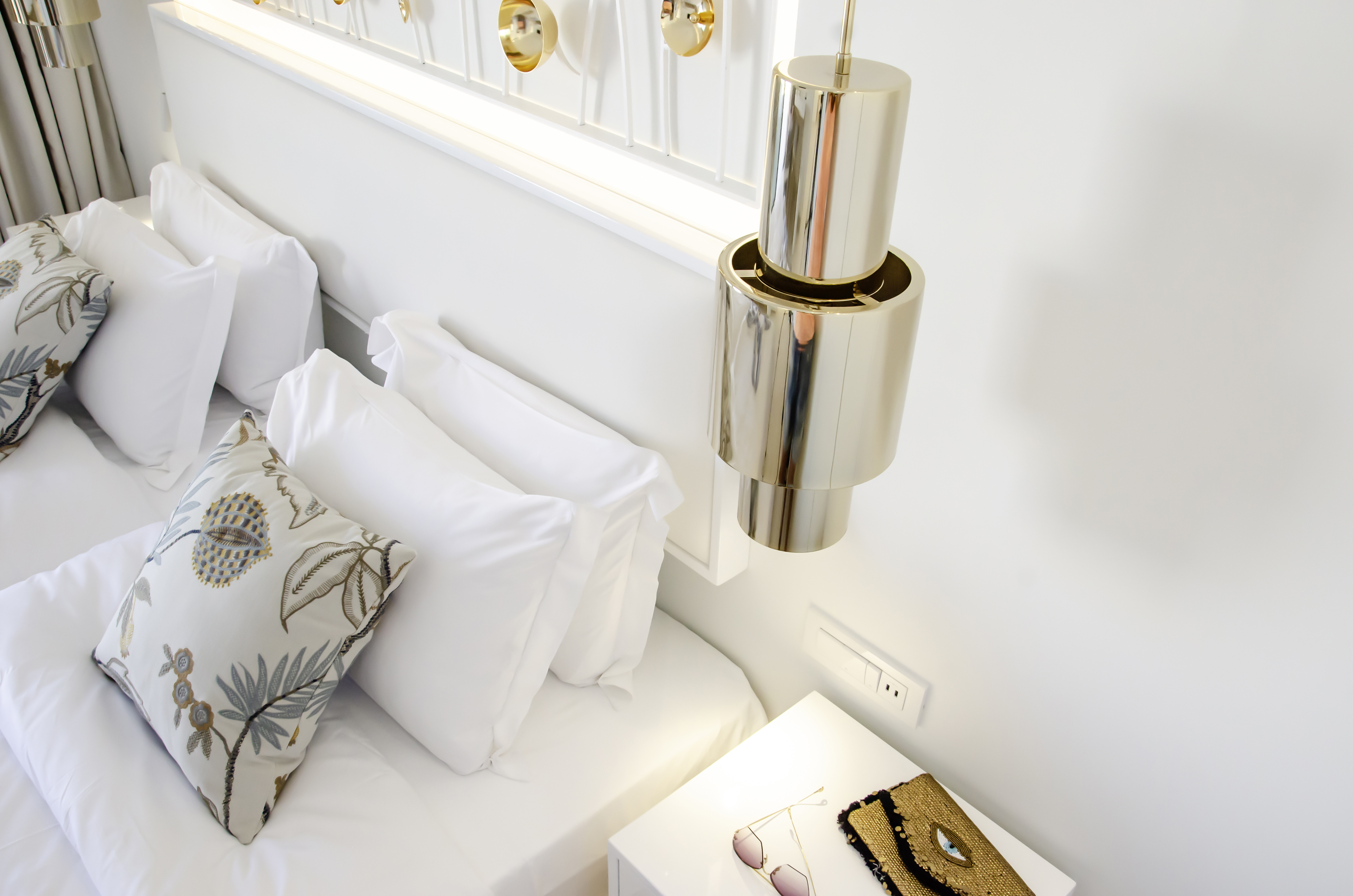 Suite Superior Sea View