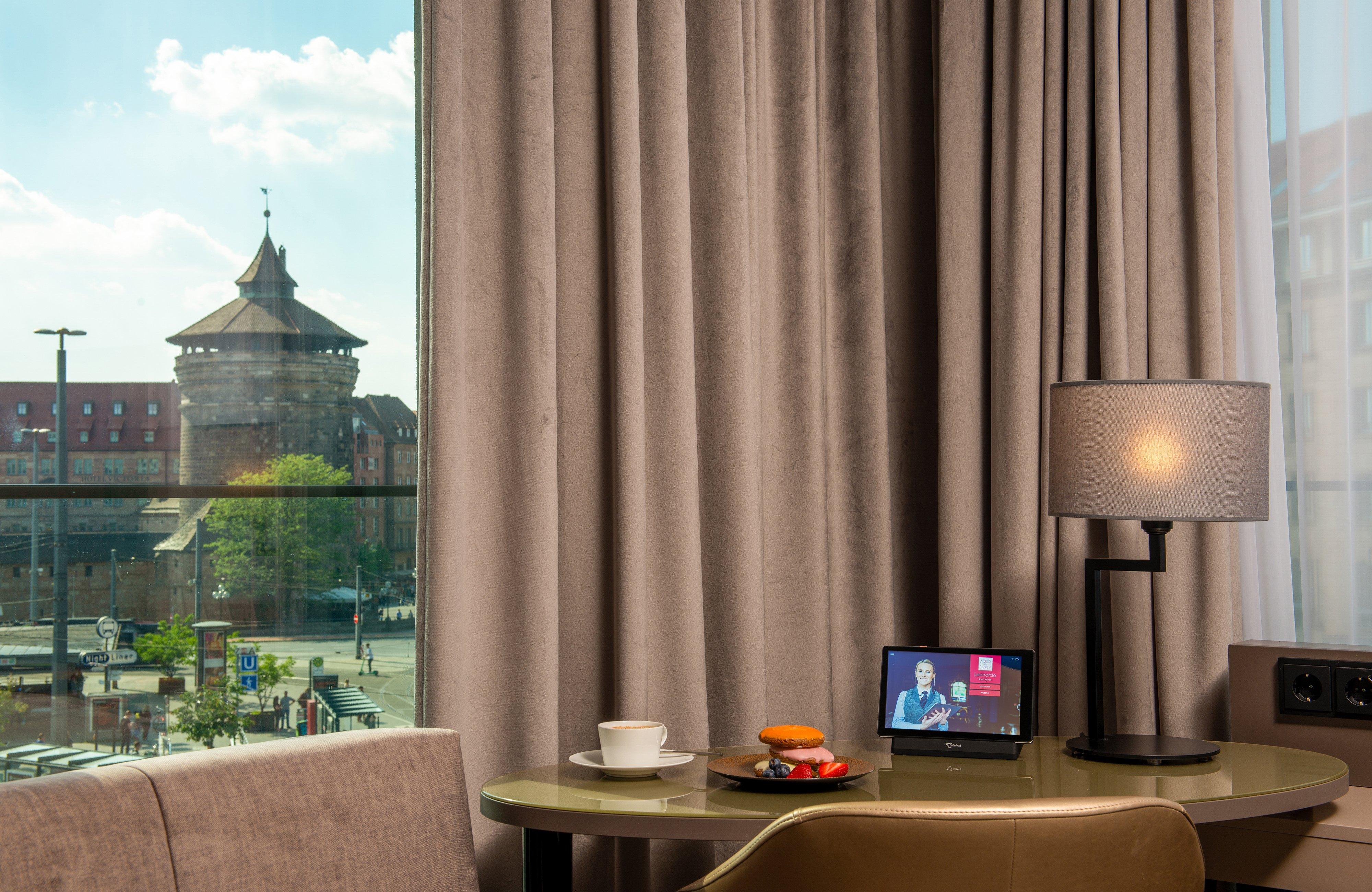 Double or Twin Comfort