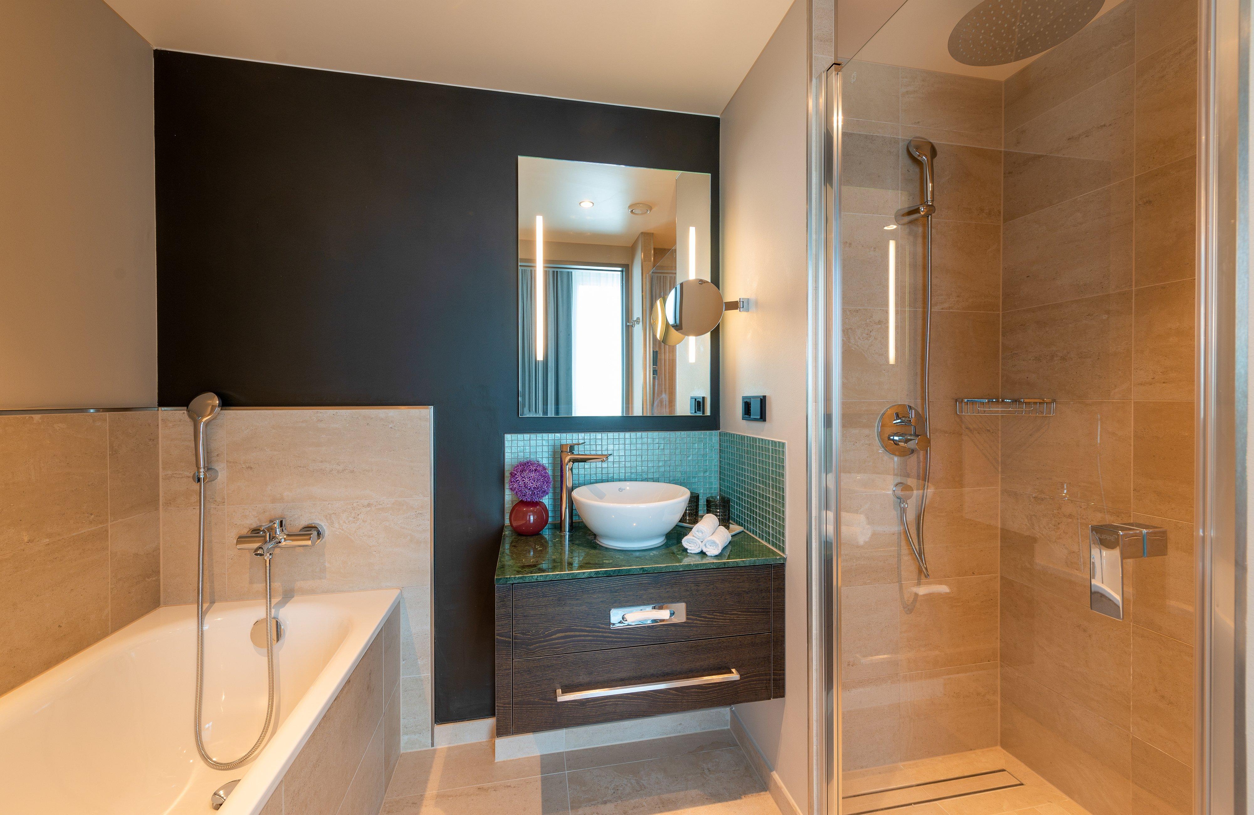 Junior Suite Capacity 1