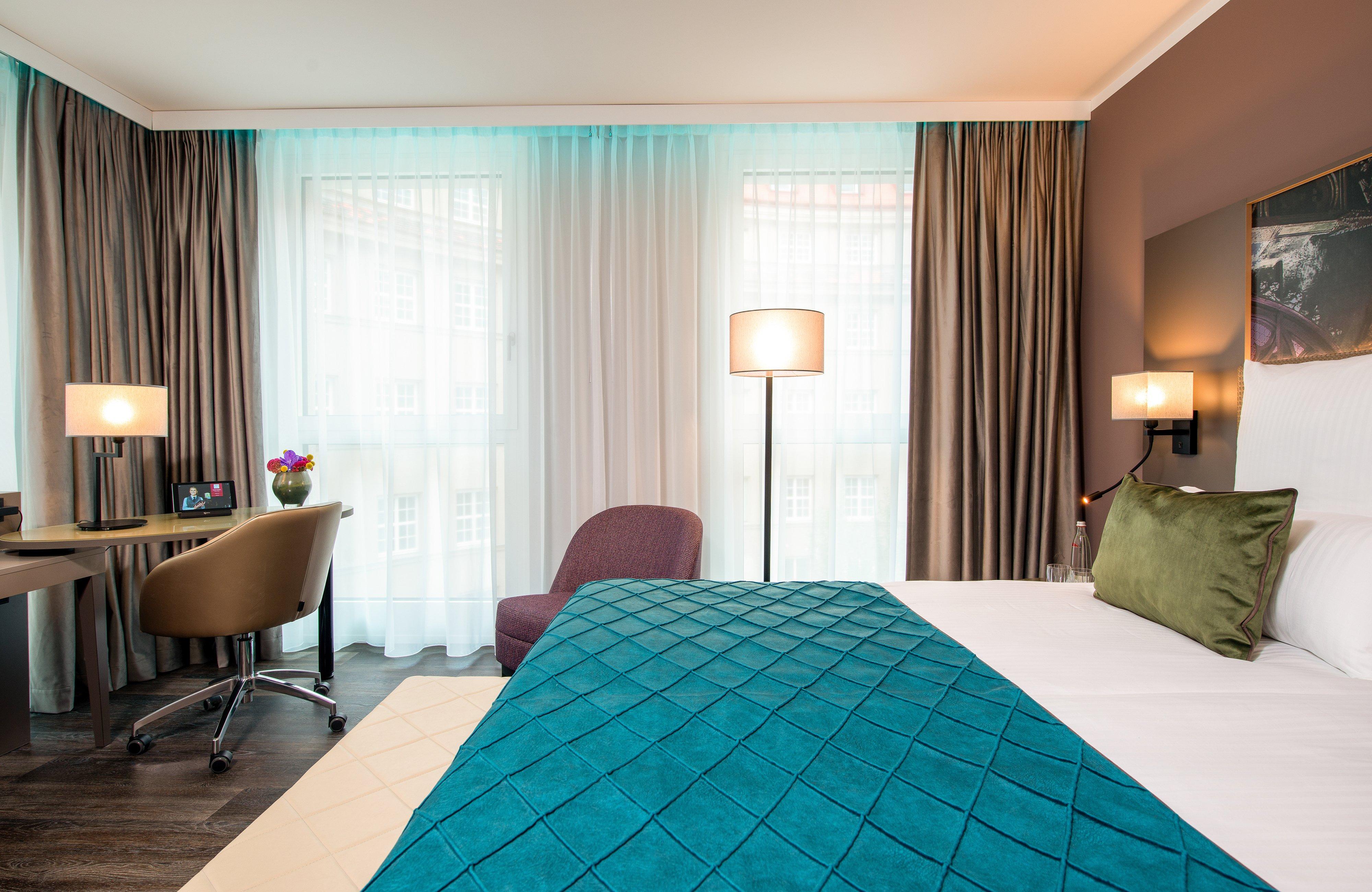 Double or Twin Comfort