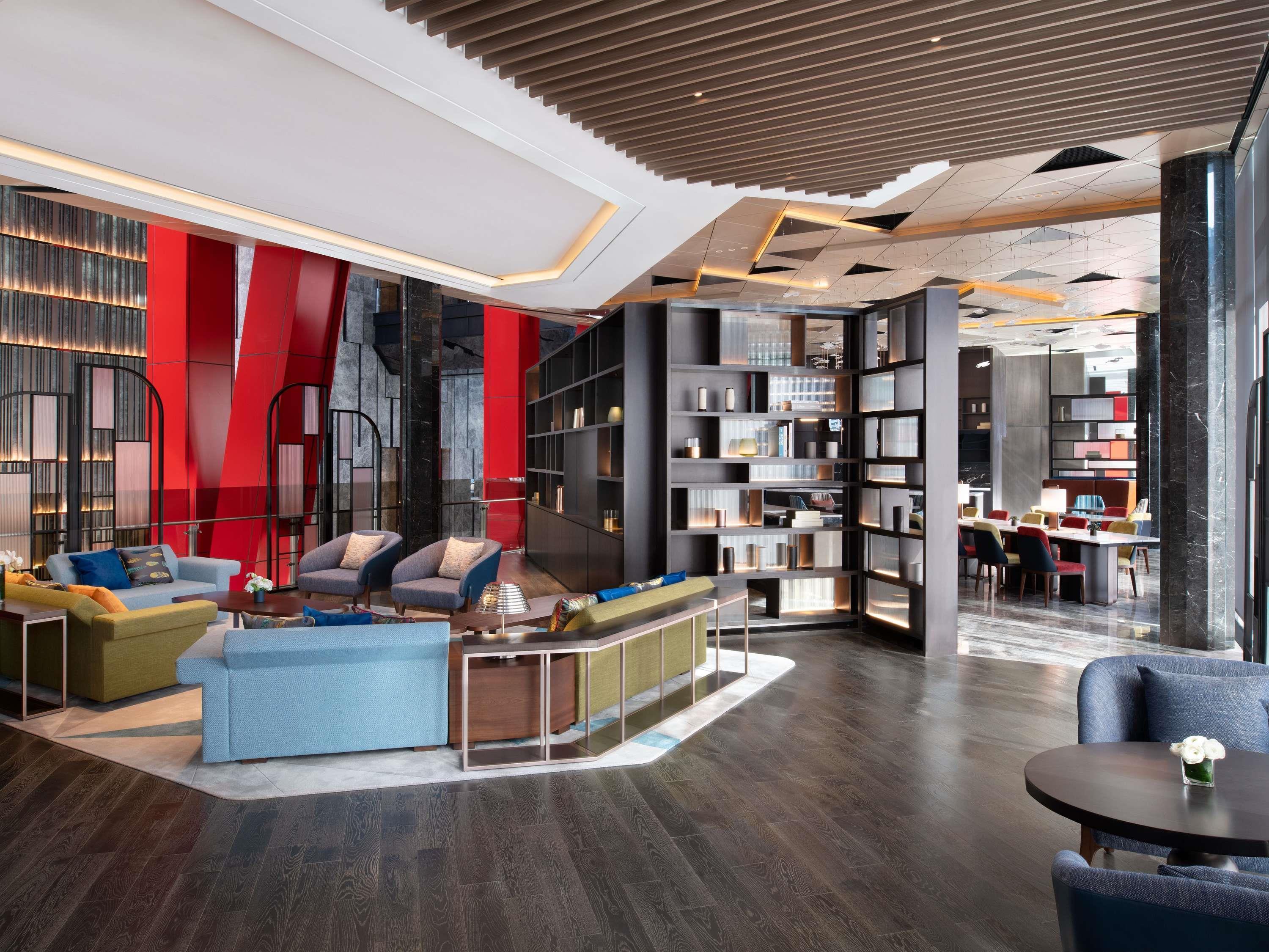 Suite One Bedroom with Views