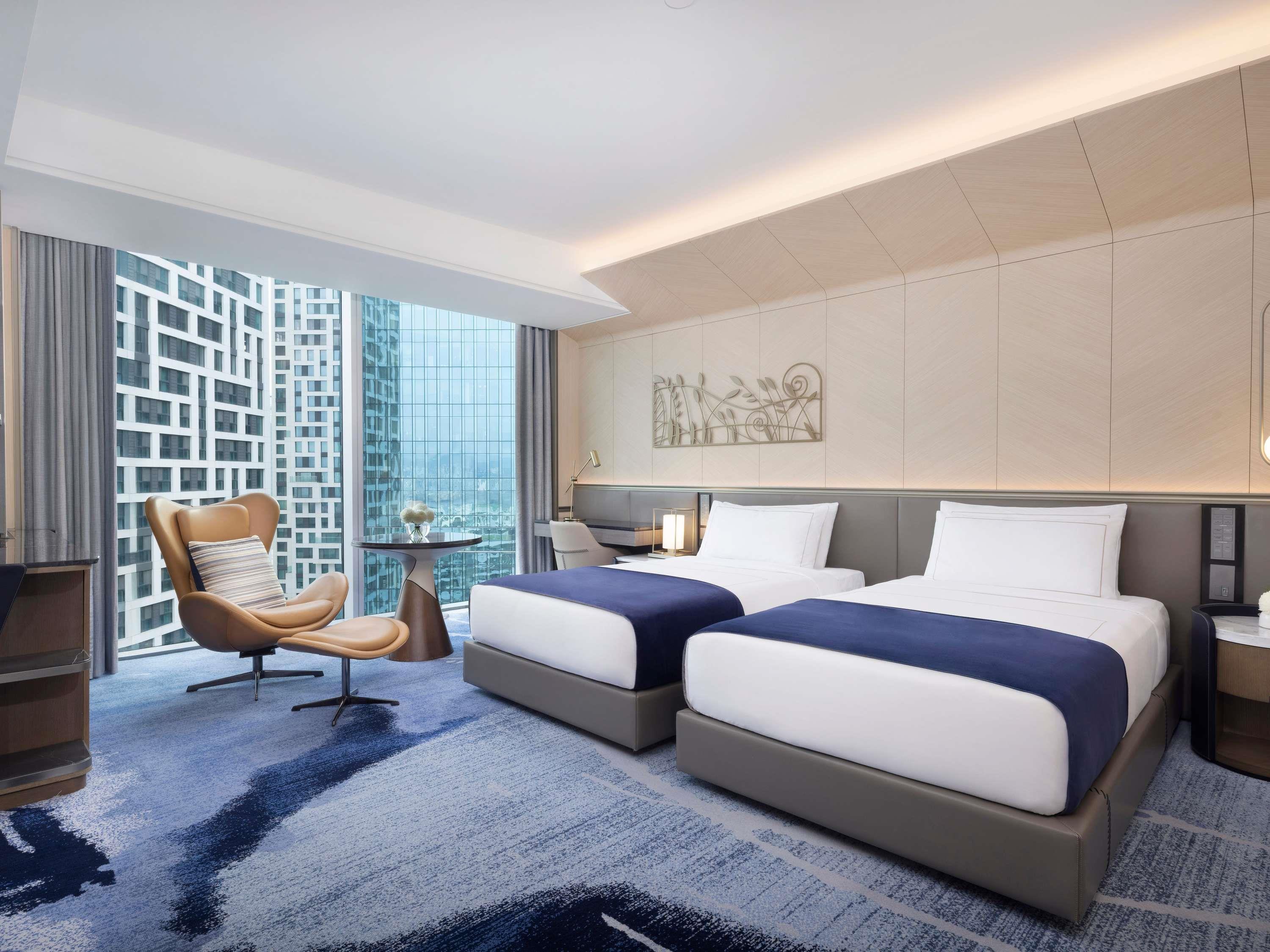 Suite Premier Two Bedrooms