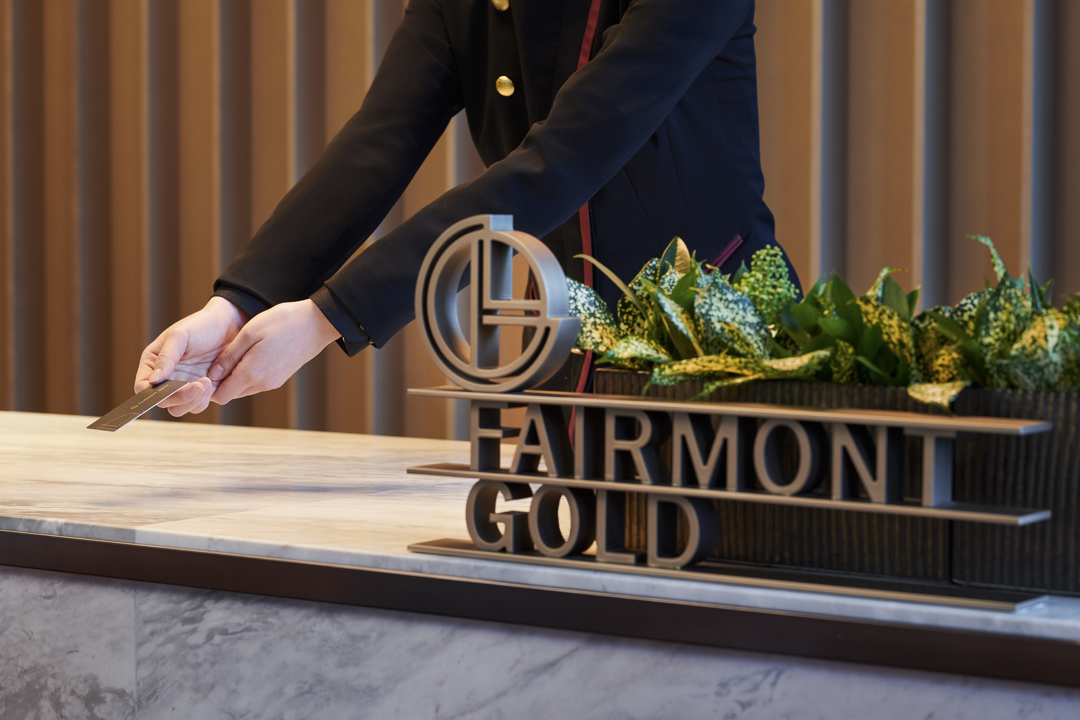 Suite One Bedroom with Views