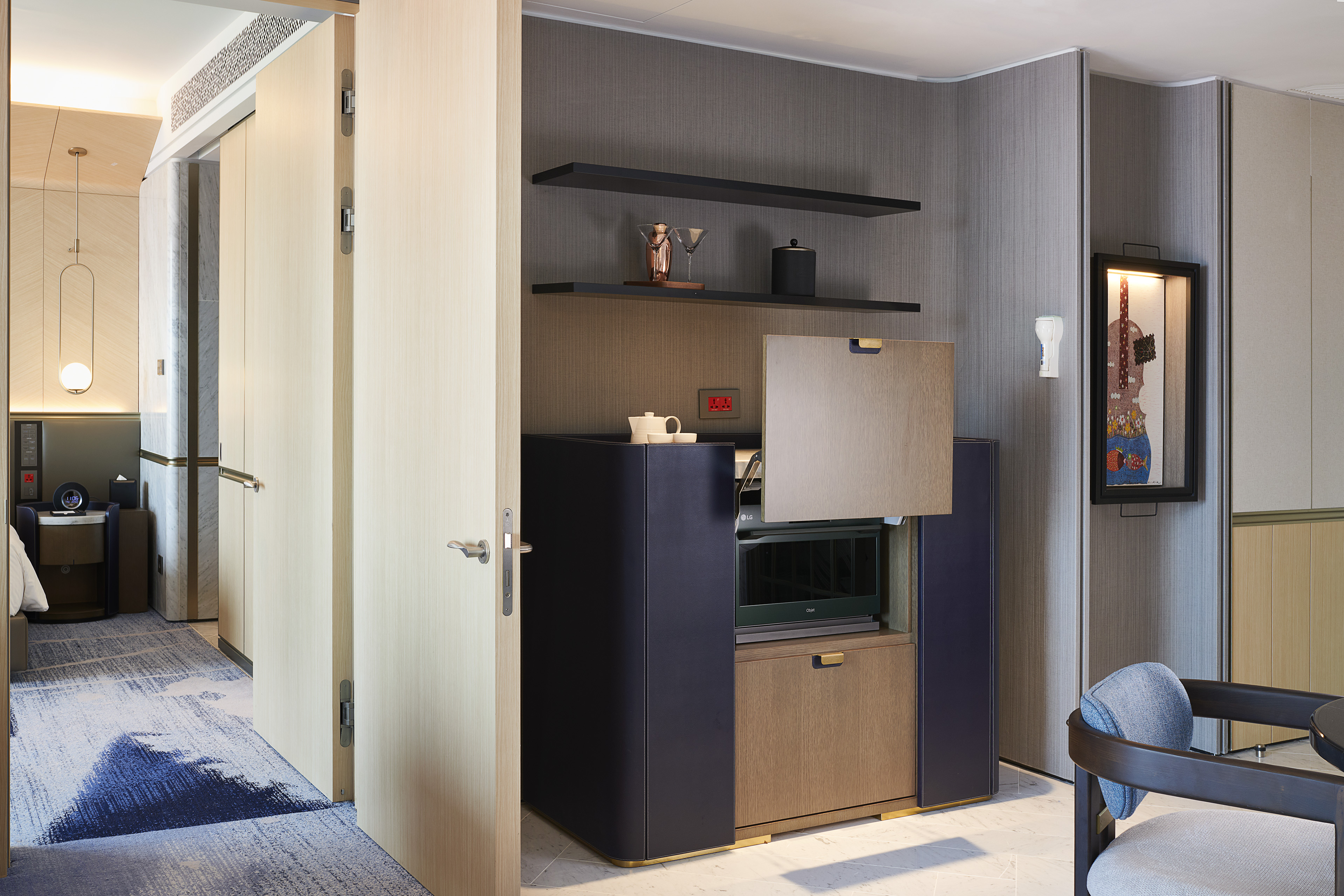 Suite Premier Two Bedrooms