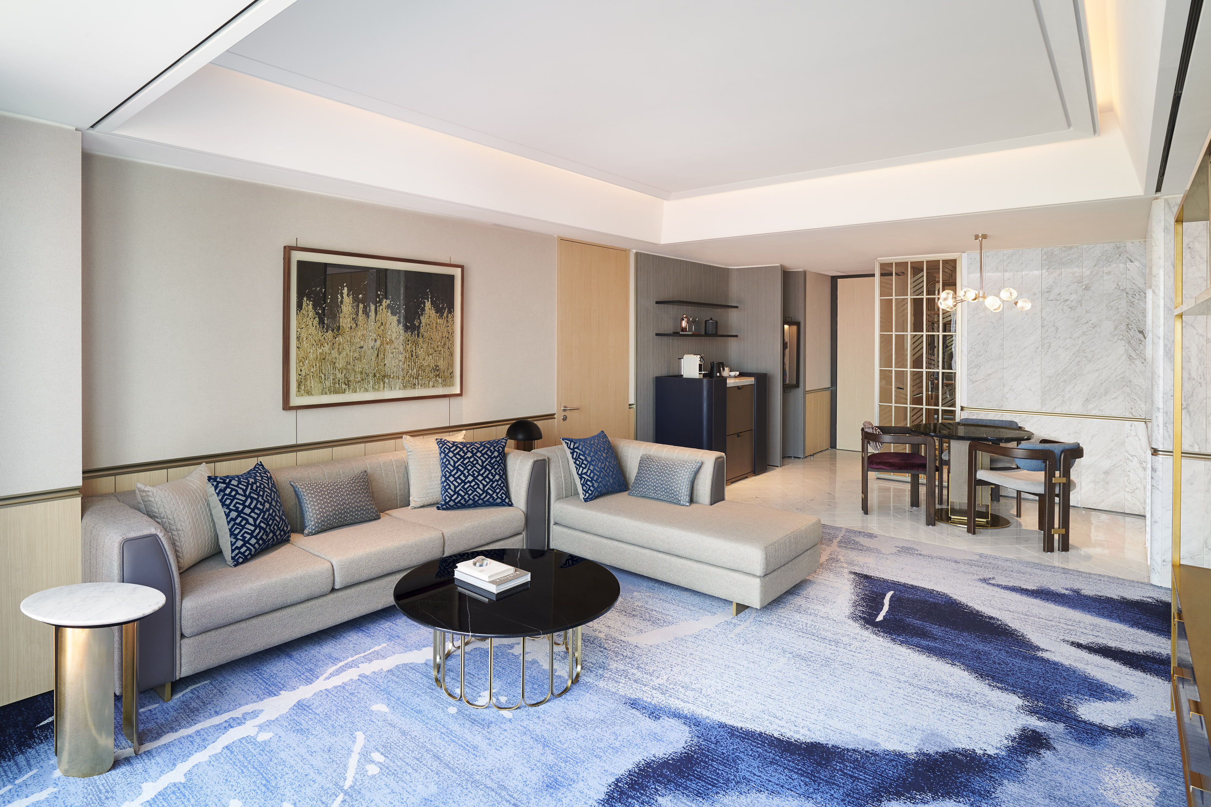 Suite Premier Two Bedrooms